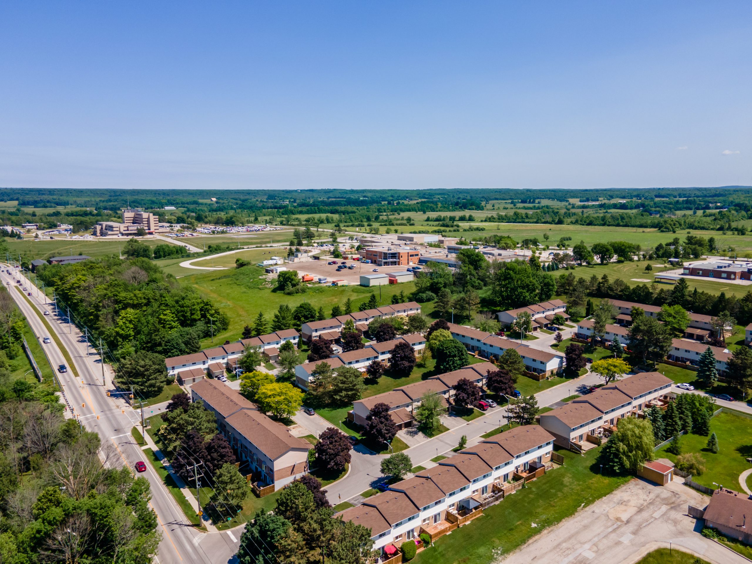 Owen Sound Real Estate
