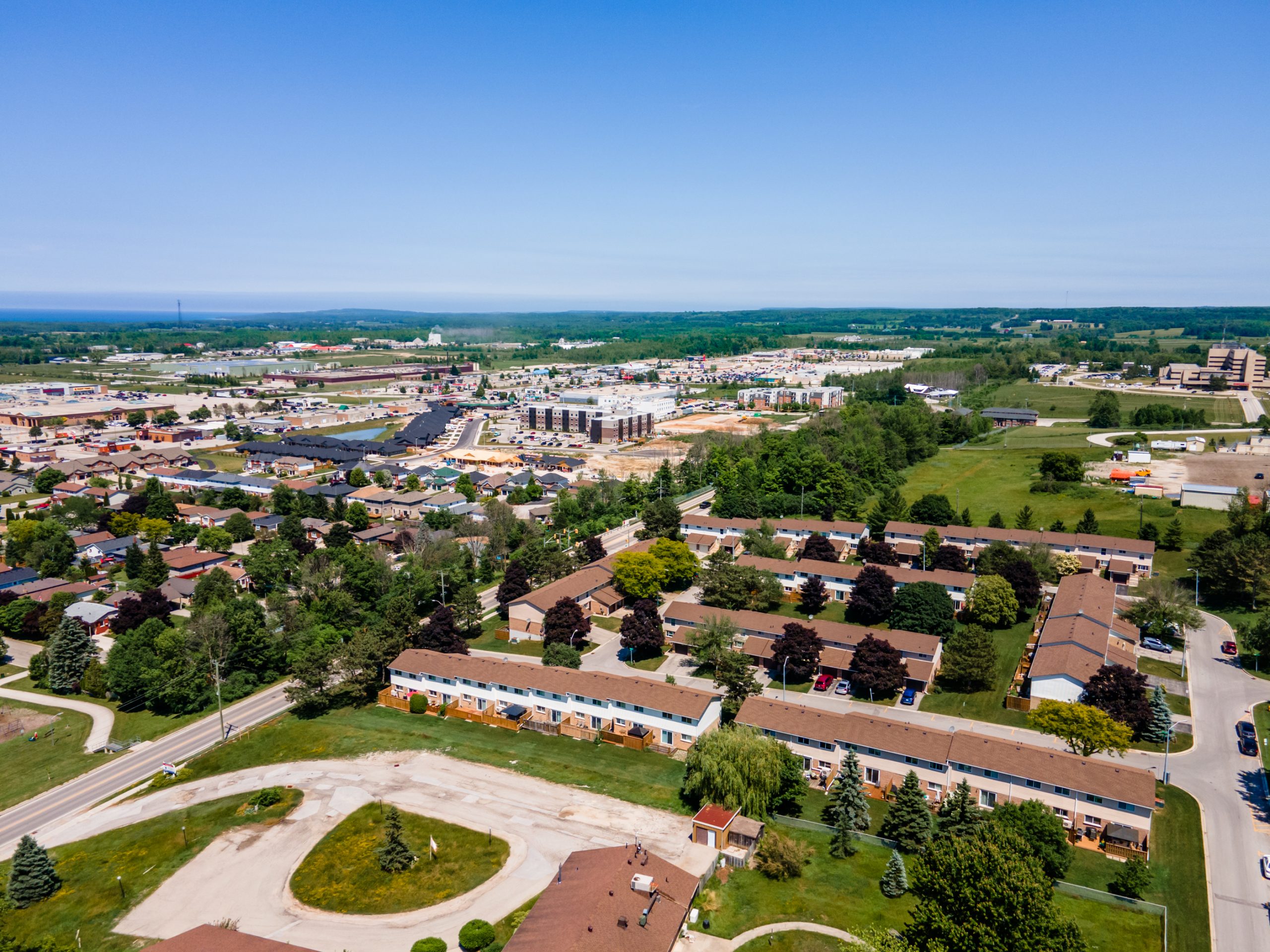 Owen Sound Real Estate