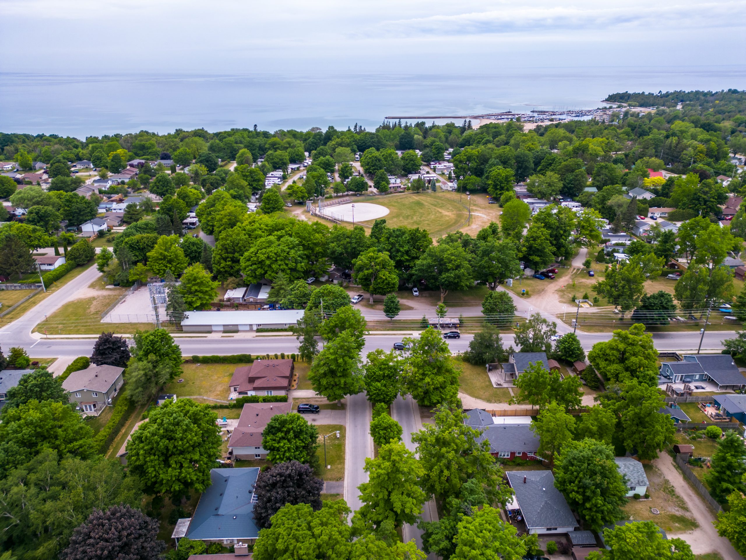 Port Elgin Homes For Sale