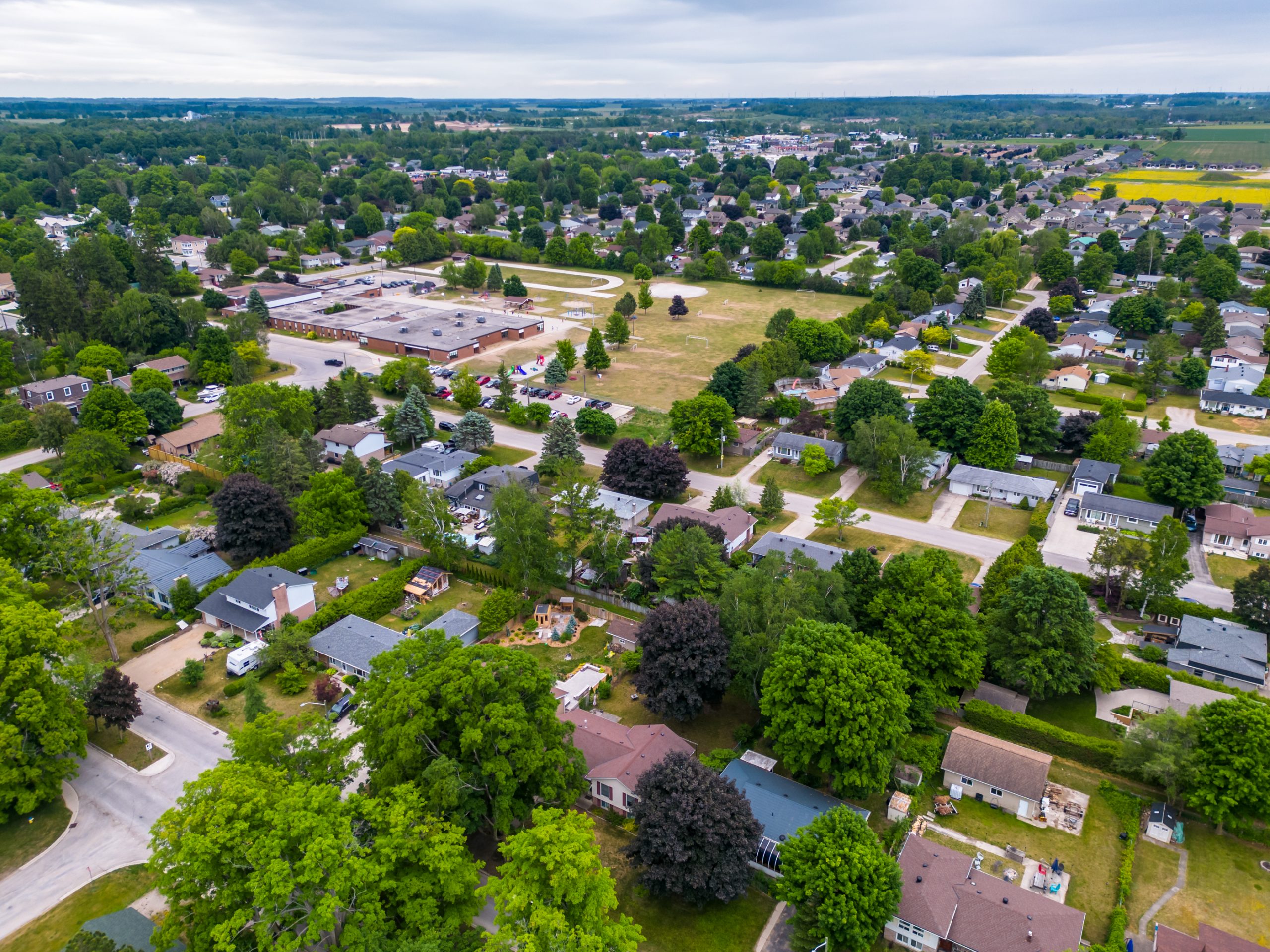 Port Elgin Homes For Sale
