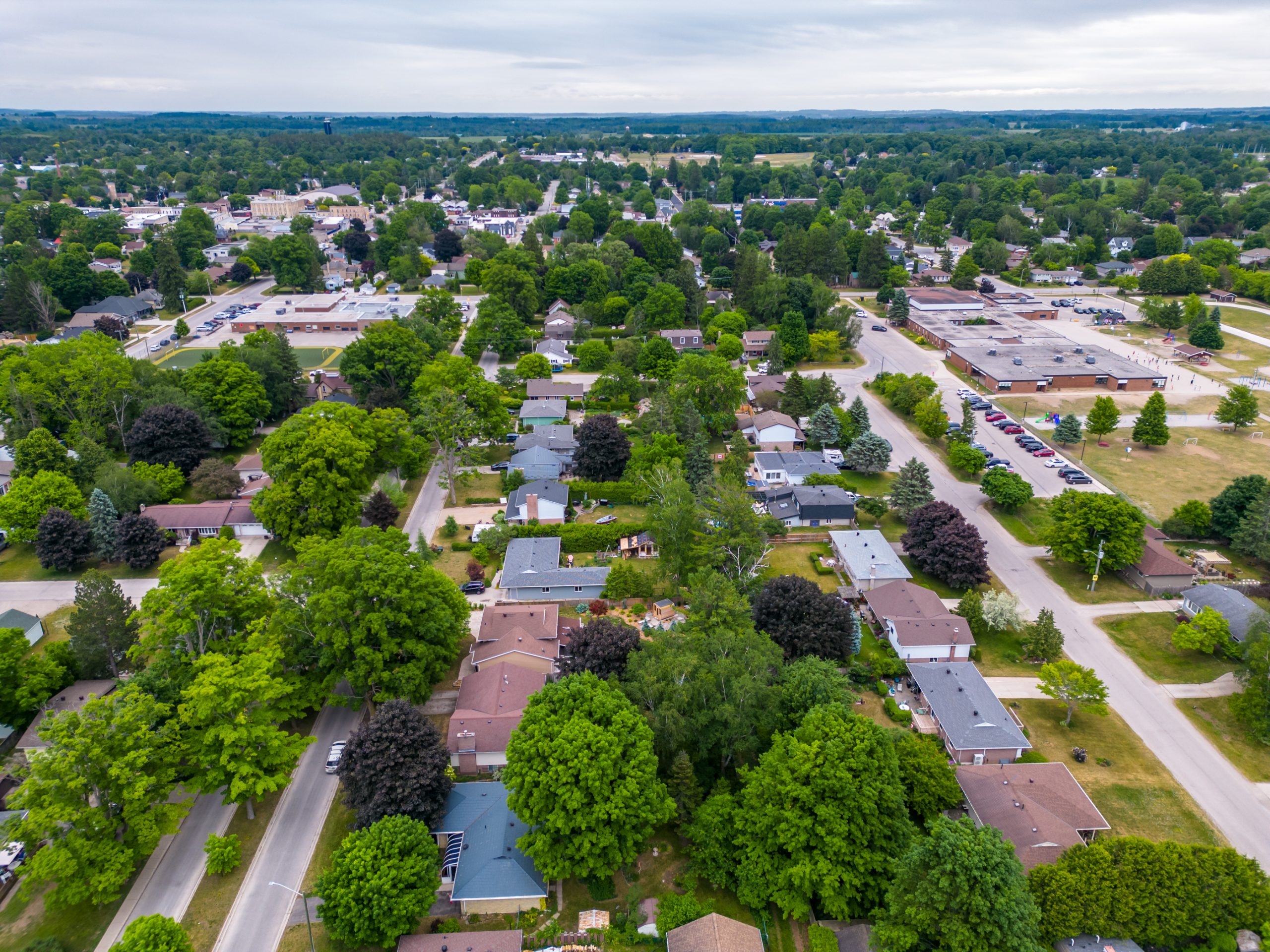 Port Elgin Homes For Sale
