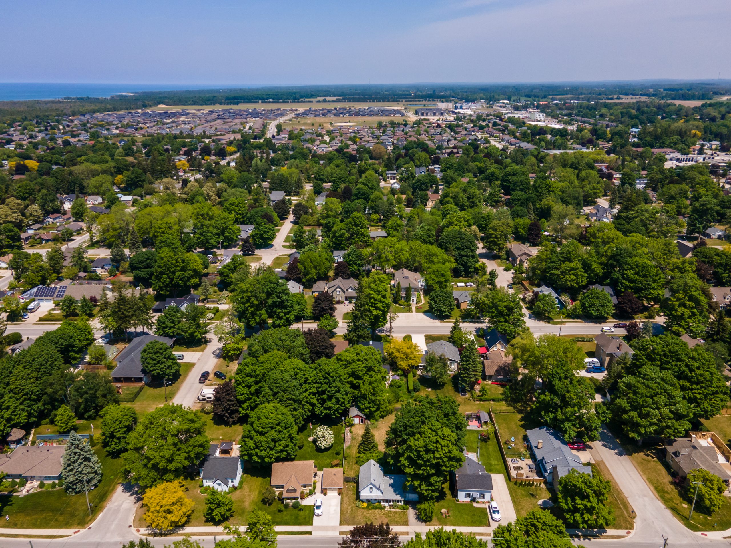 Port Elgin Homes For Sale