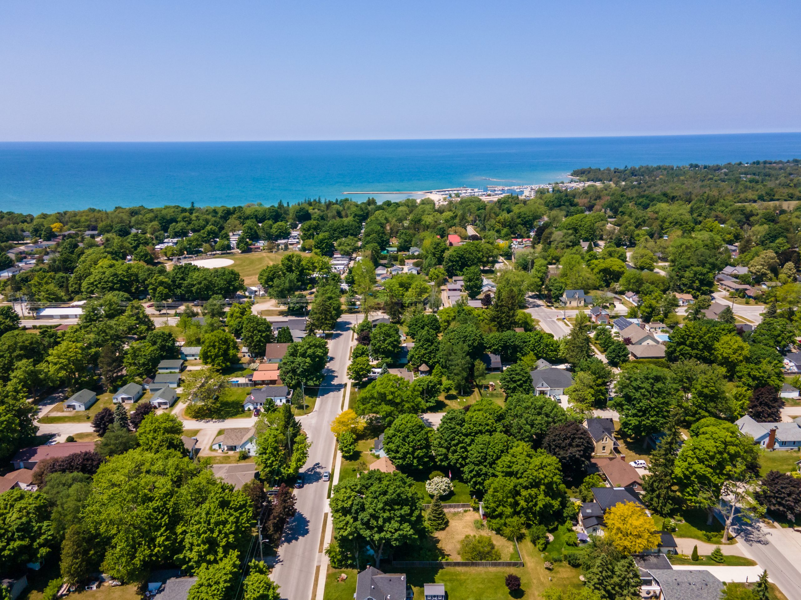 Port Elgin Homes For Sale