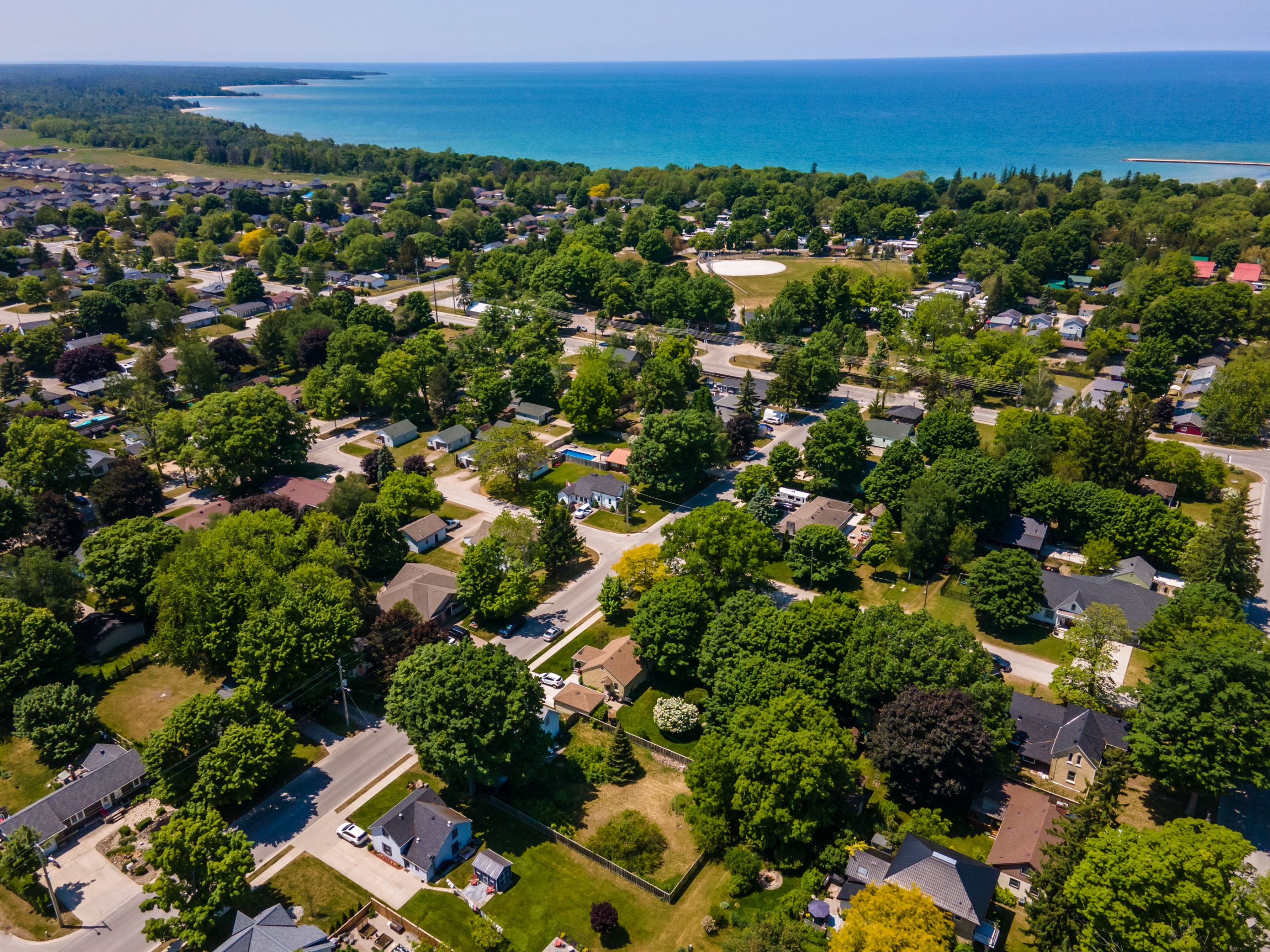 Port Elgin Homes For Sale