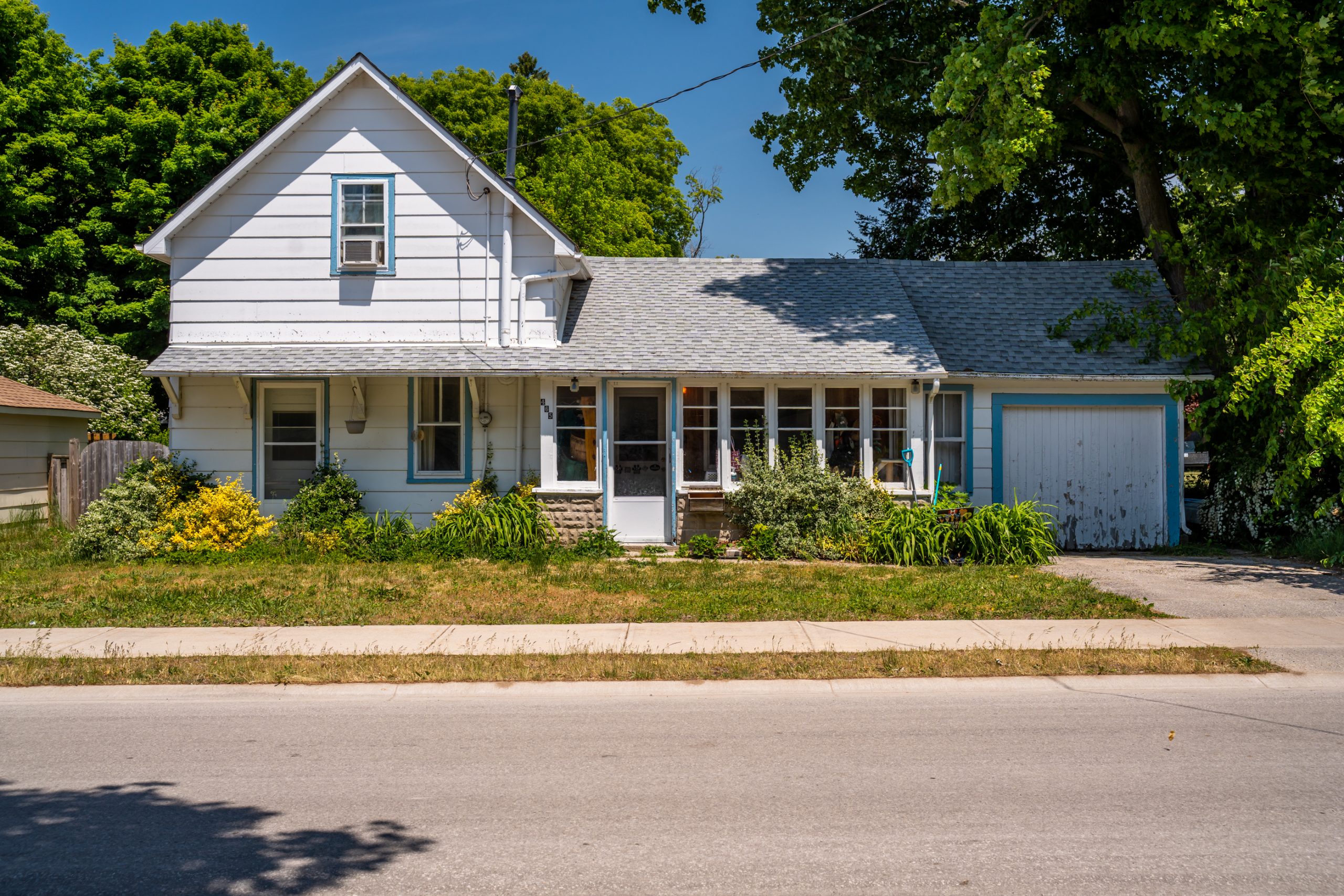 Port Elgin Homes For Sale