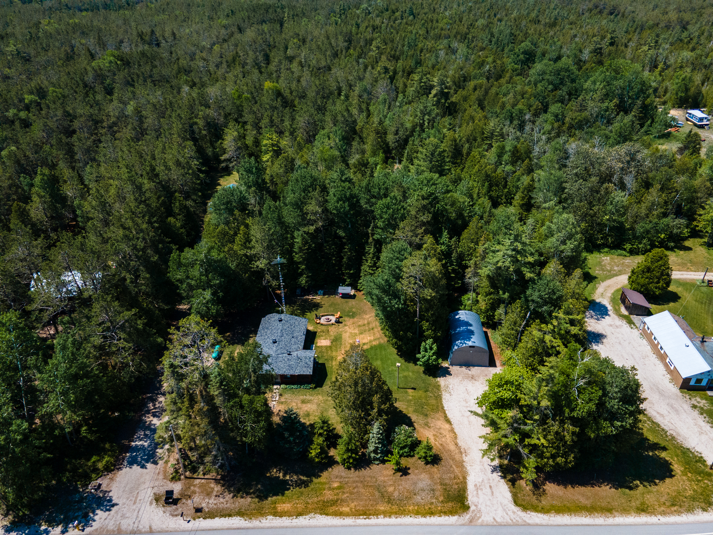 Tobermory Real Estate