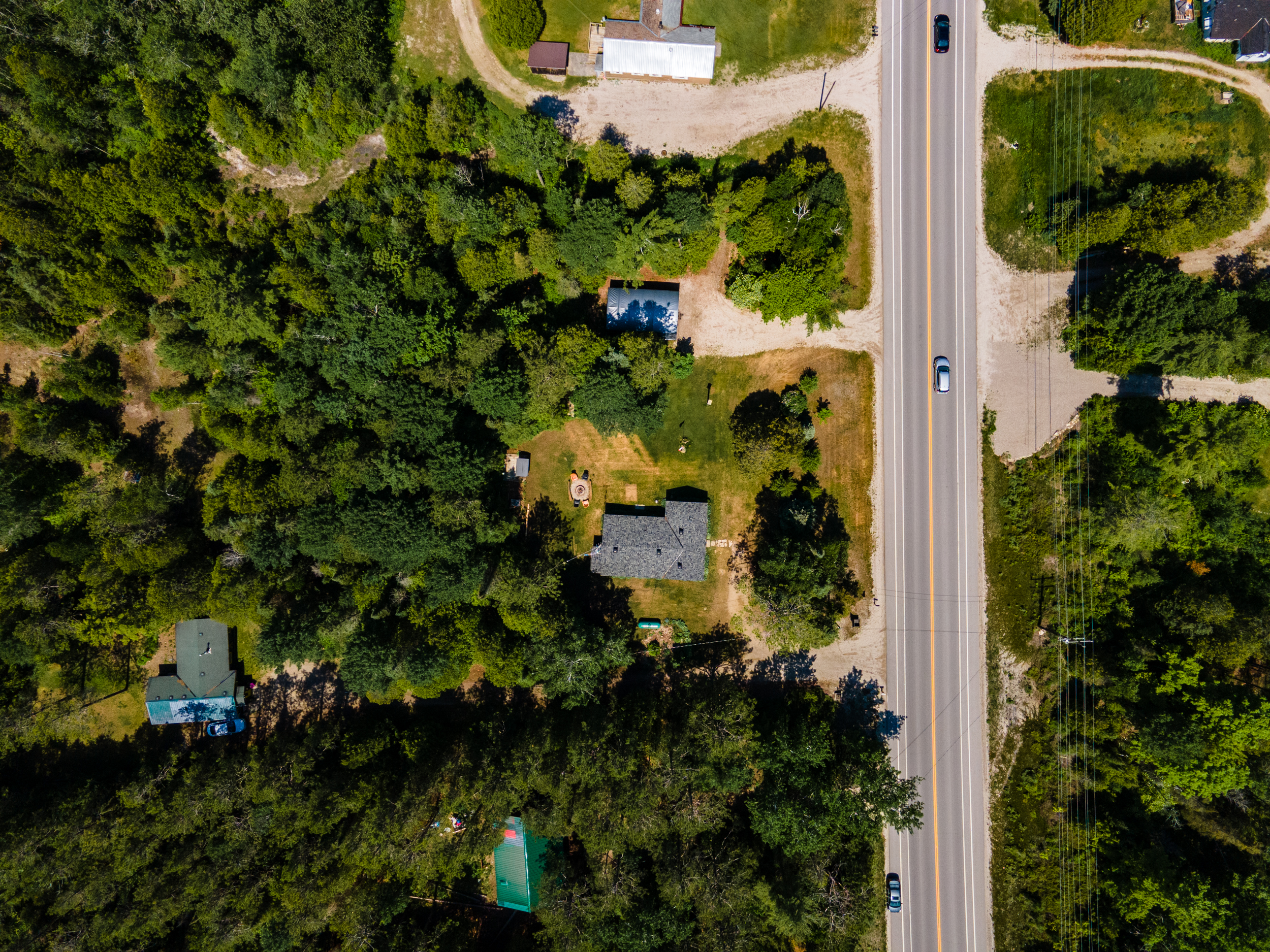 Tobermory Real Estate