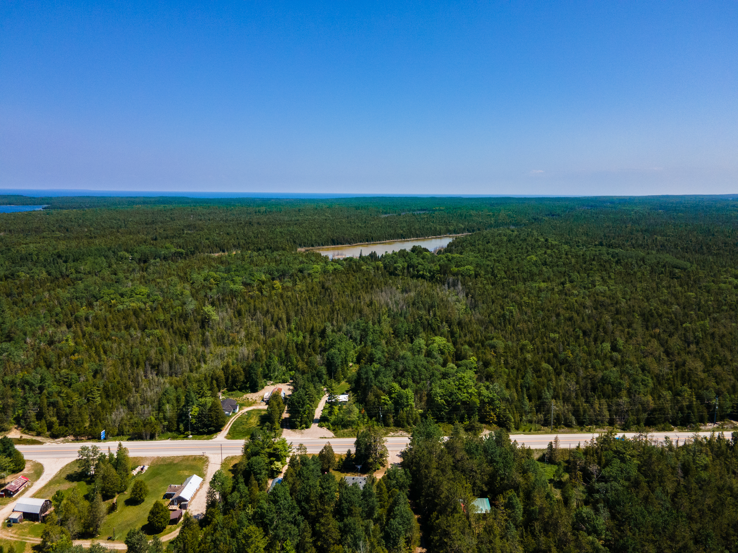 Tobermory Real Estate