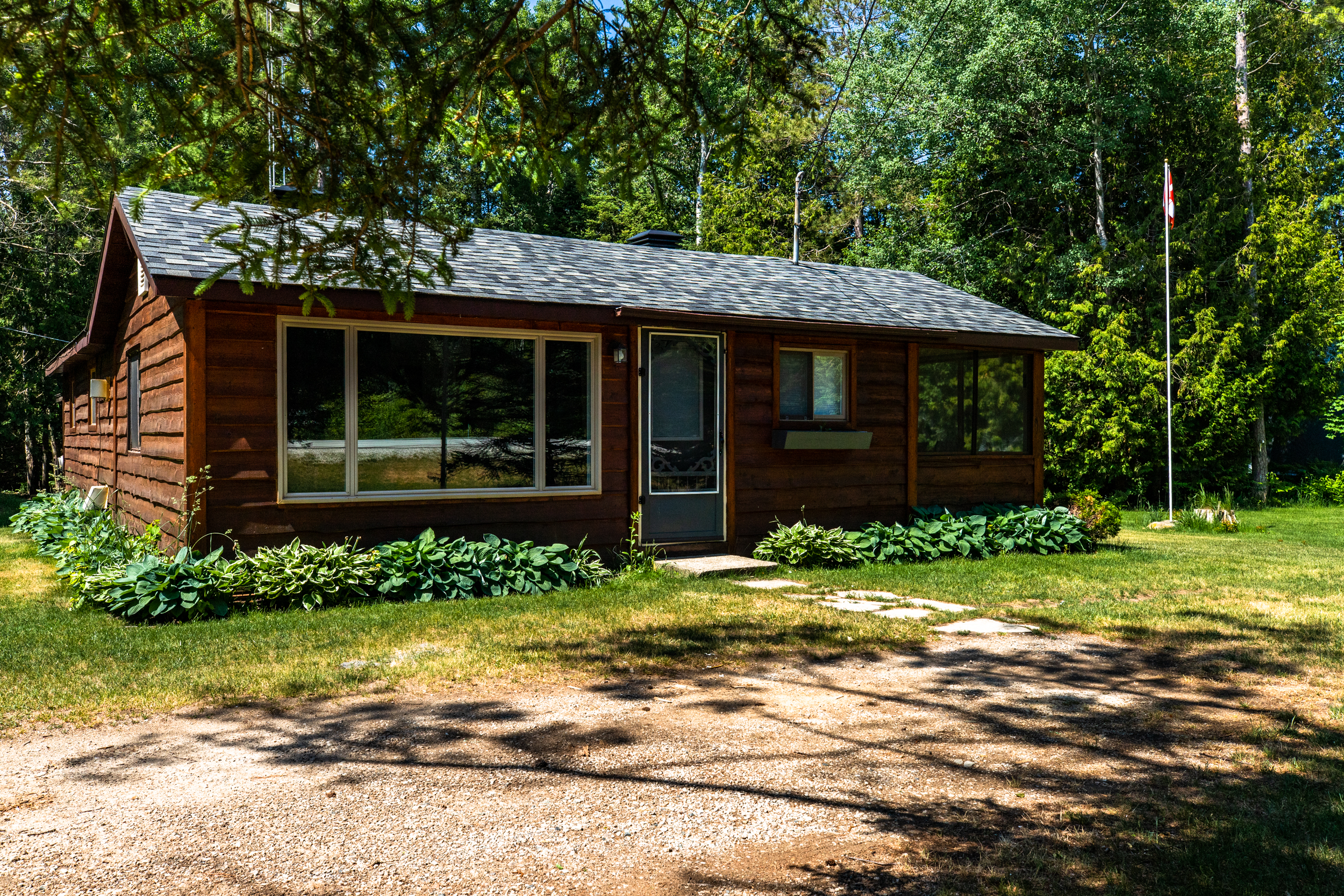 Tobermory Real Estate