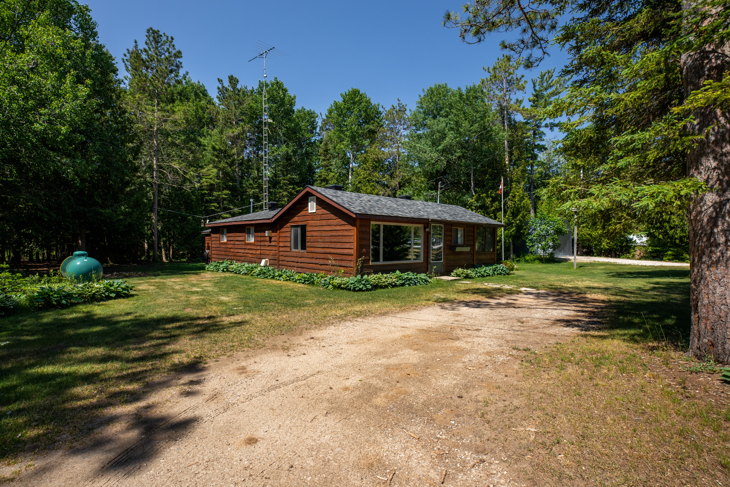 Tobermory Real Estate