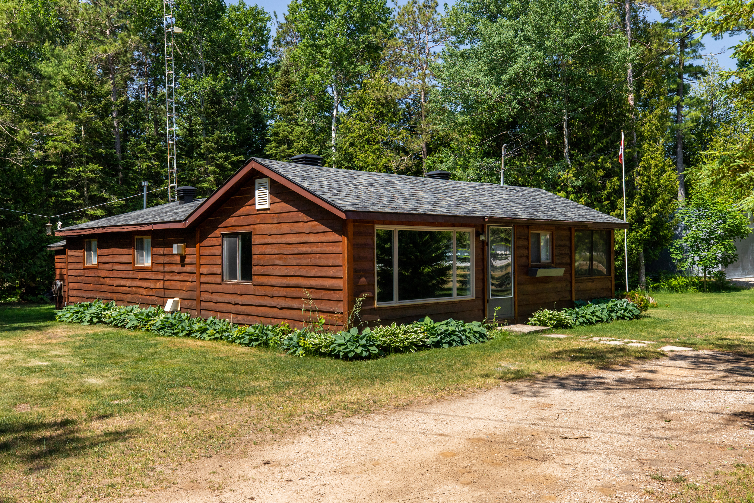Tobermory Real Estate