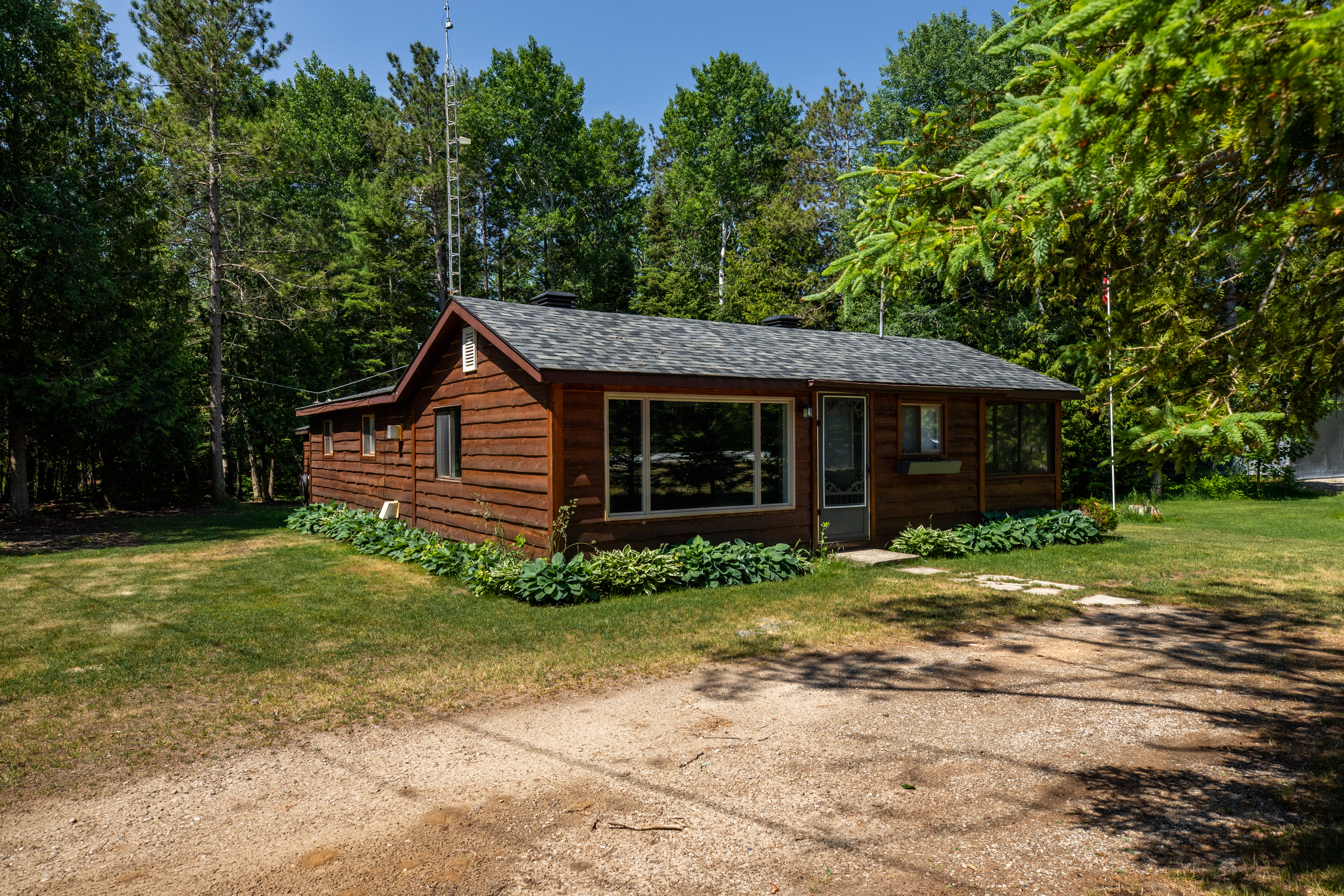 Tobermory Real Estate