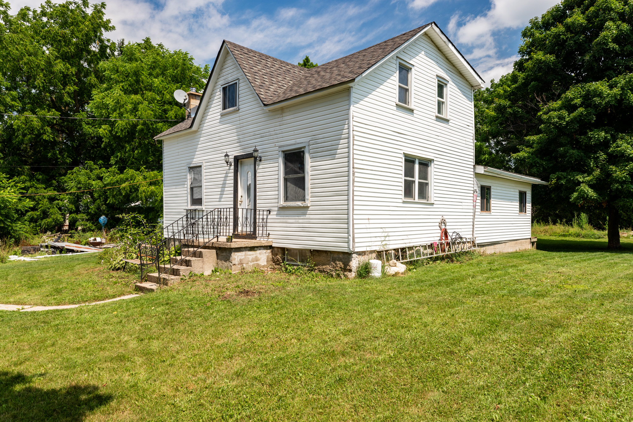Desboro Homes For Sale