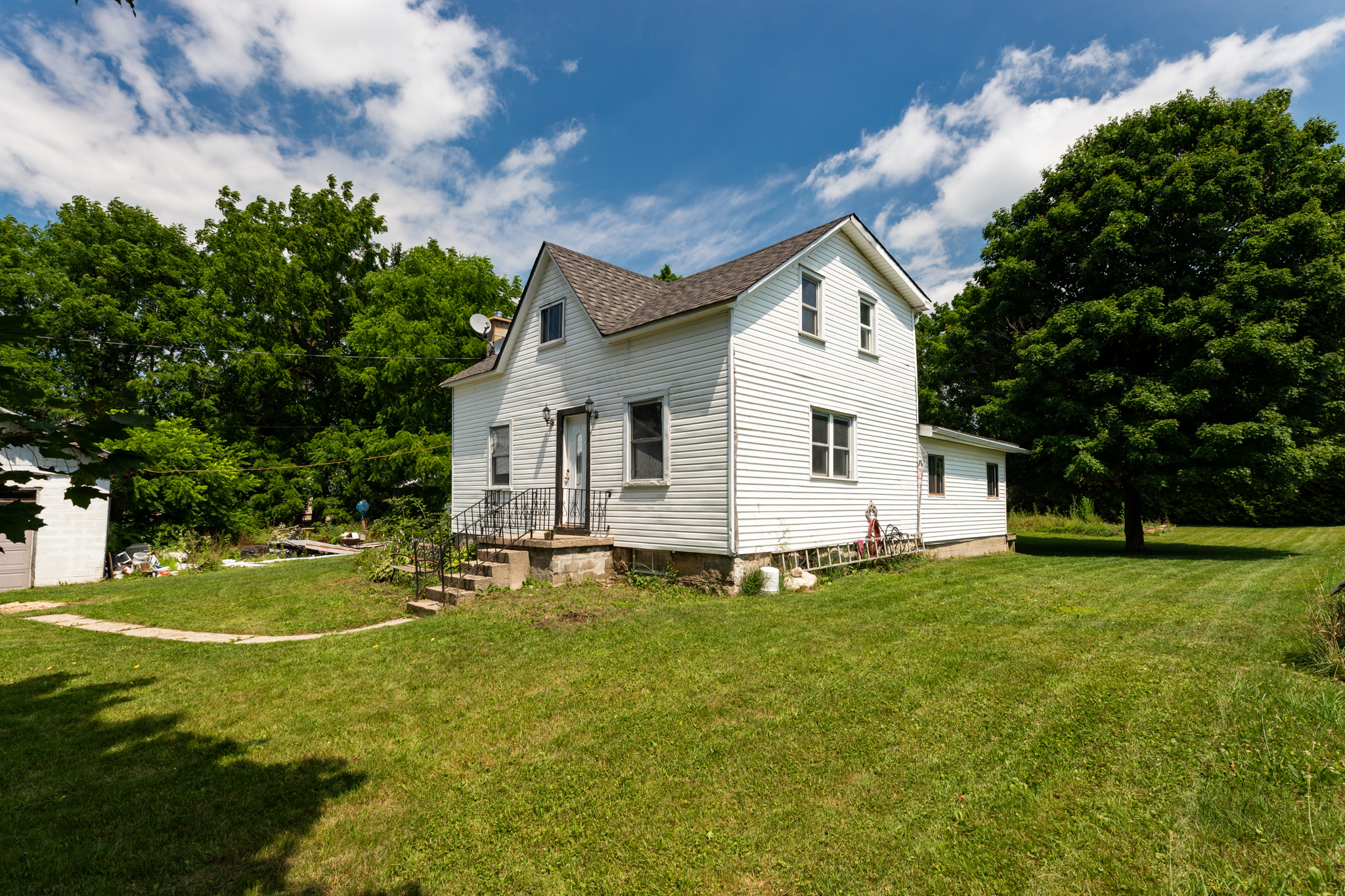 Desboro Homes For Sale