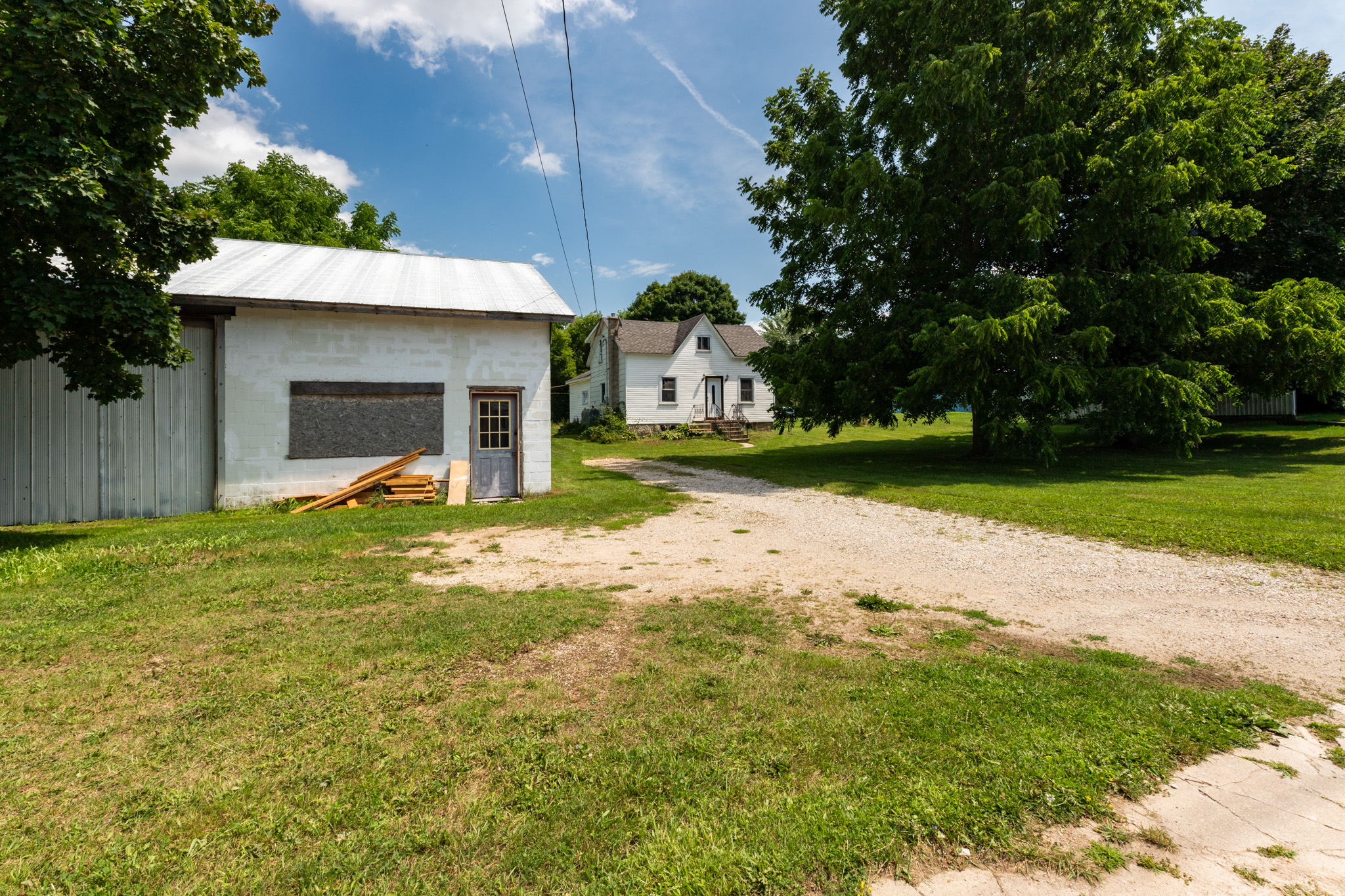 Desboro Homes For Sale