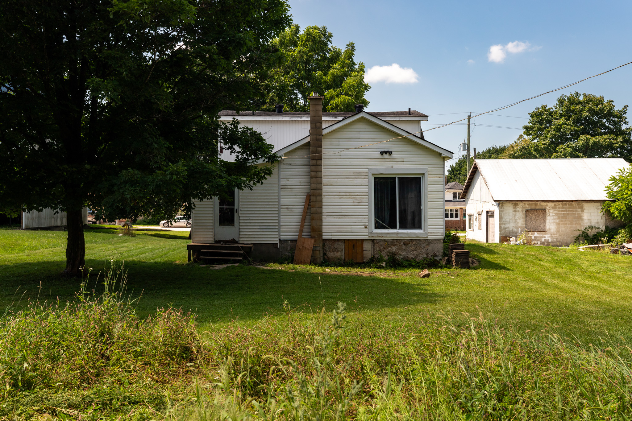 Desboro Homes For Sale