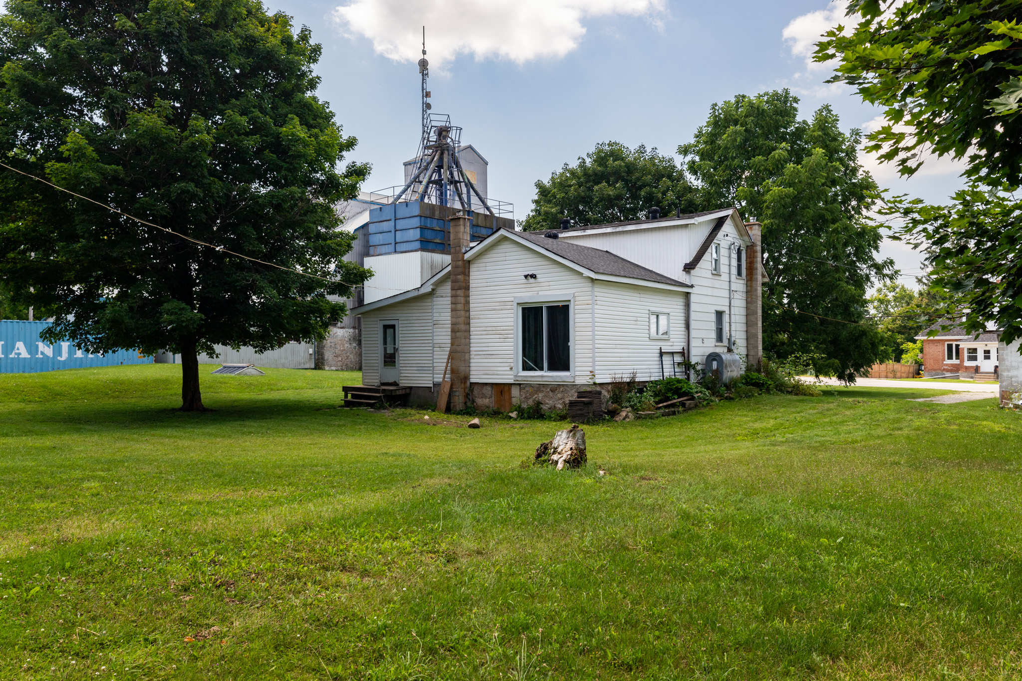 Desboro Homes For Sale