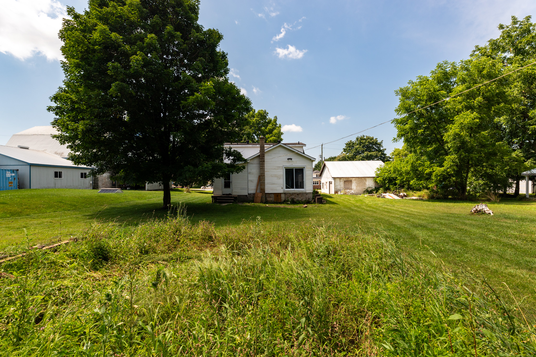 Desboro Homes For Sale
