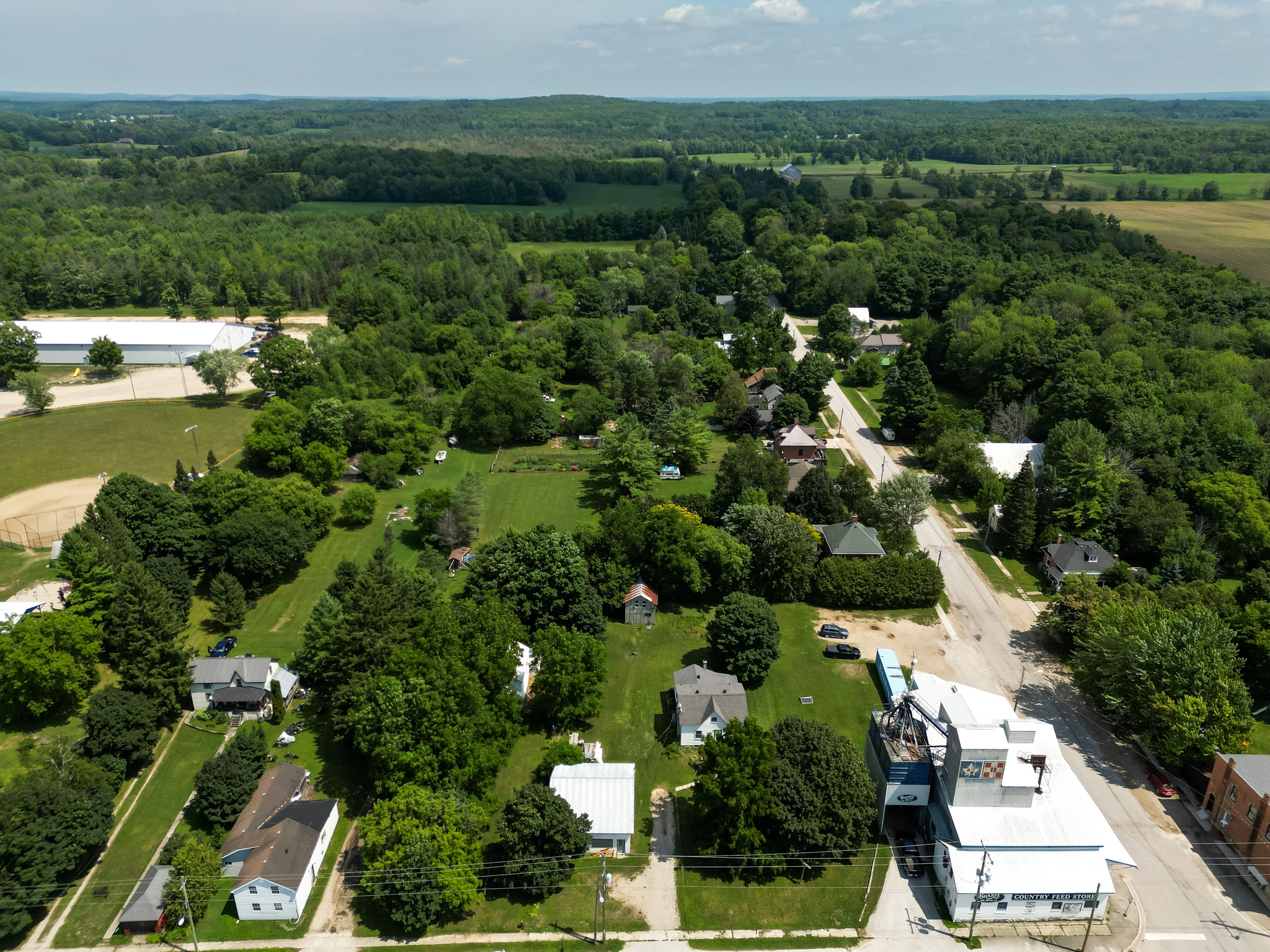 Desboro Homes For Sale