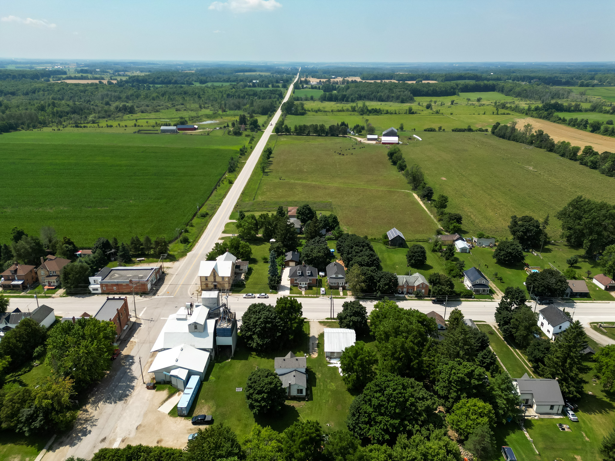 Desboro Homes For Sale
