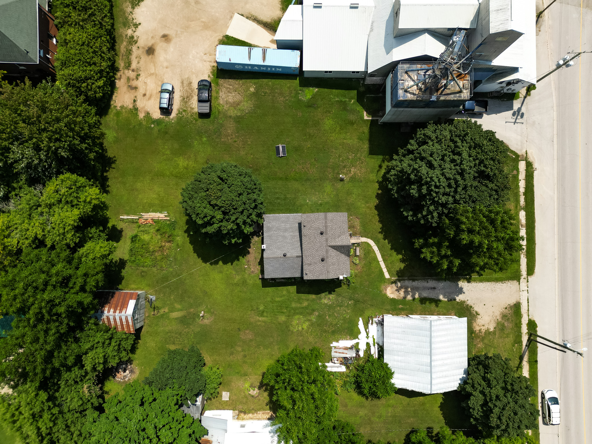 Desboro Homes For Sale