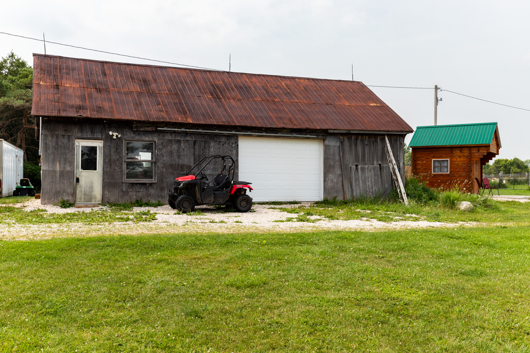 Elmood Farms For Sale