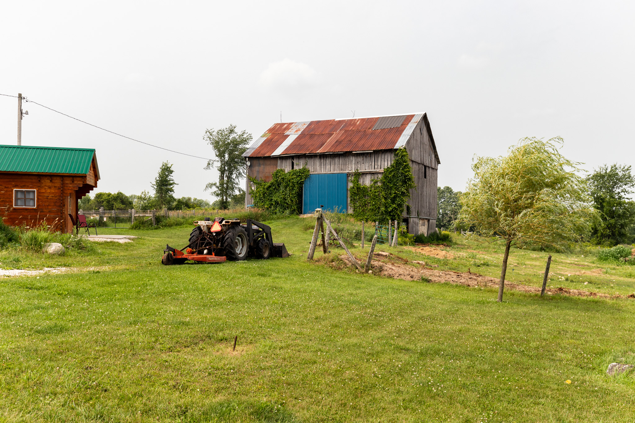 Elmood Farms For Sale