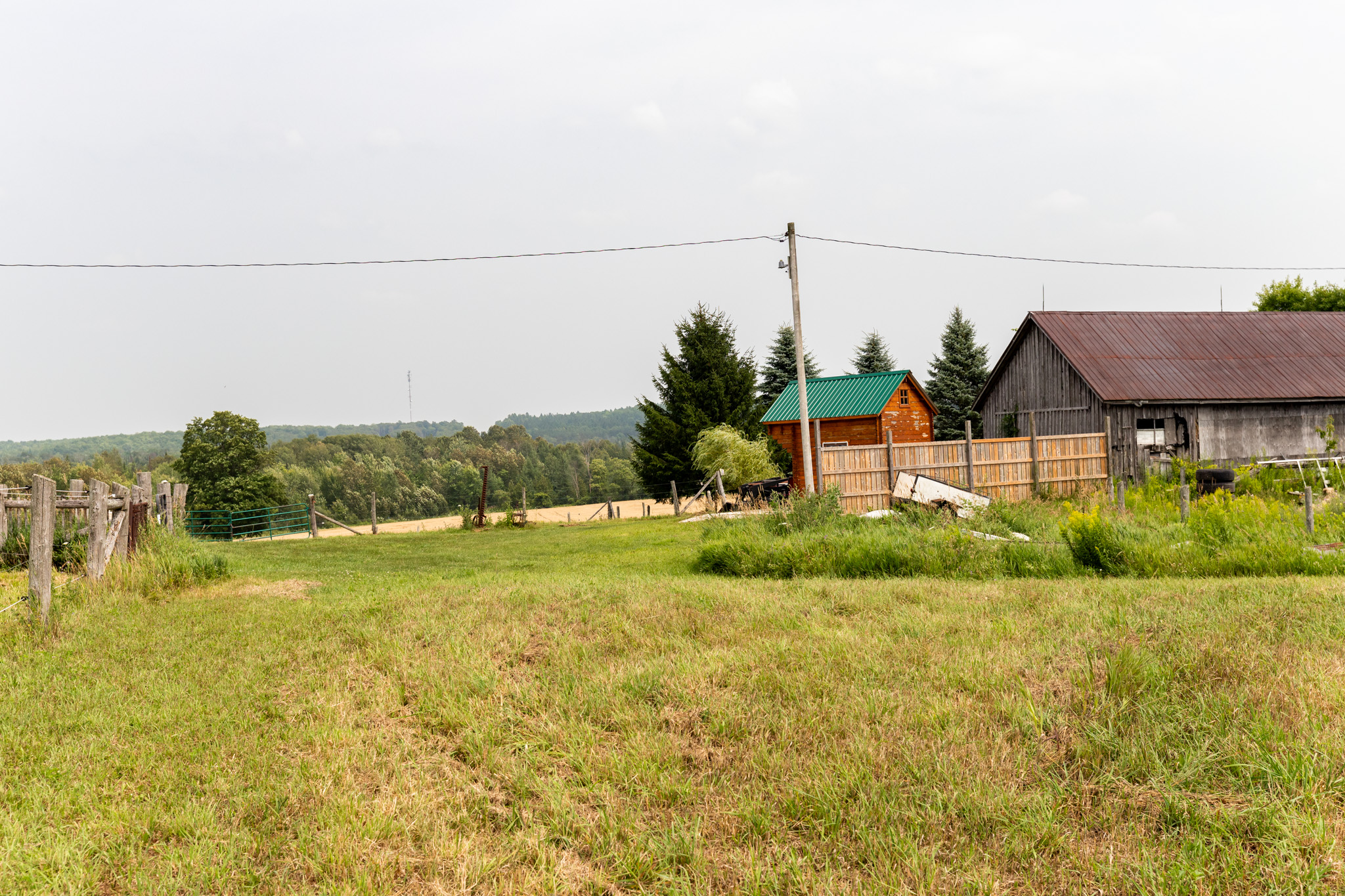Elmood Farms For Sale