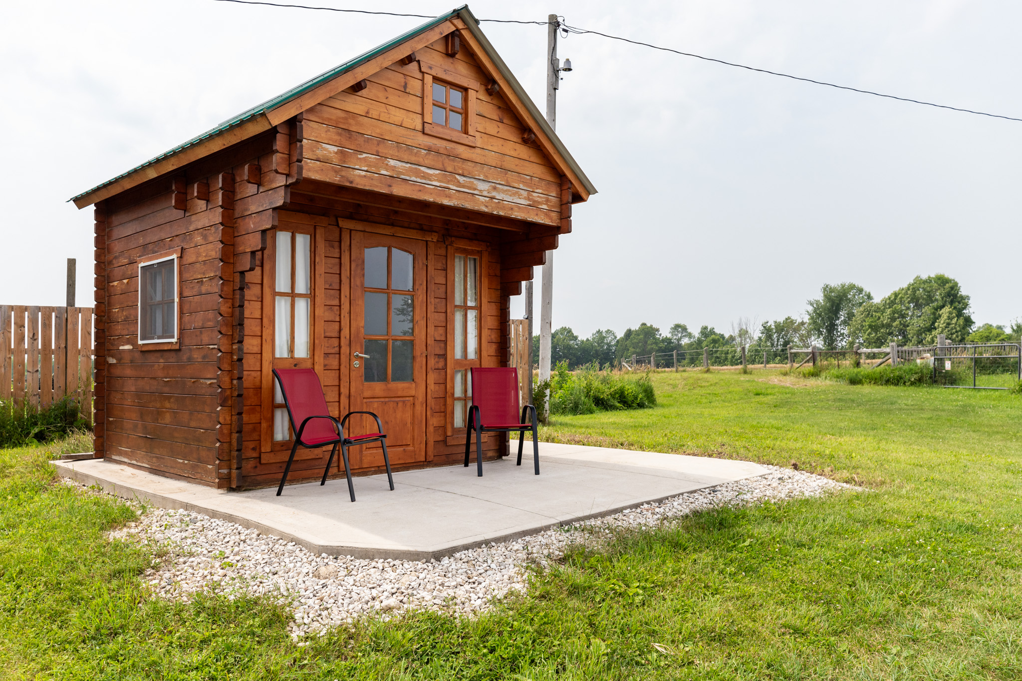 Elmood Farms For Sale