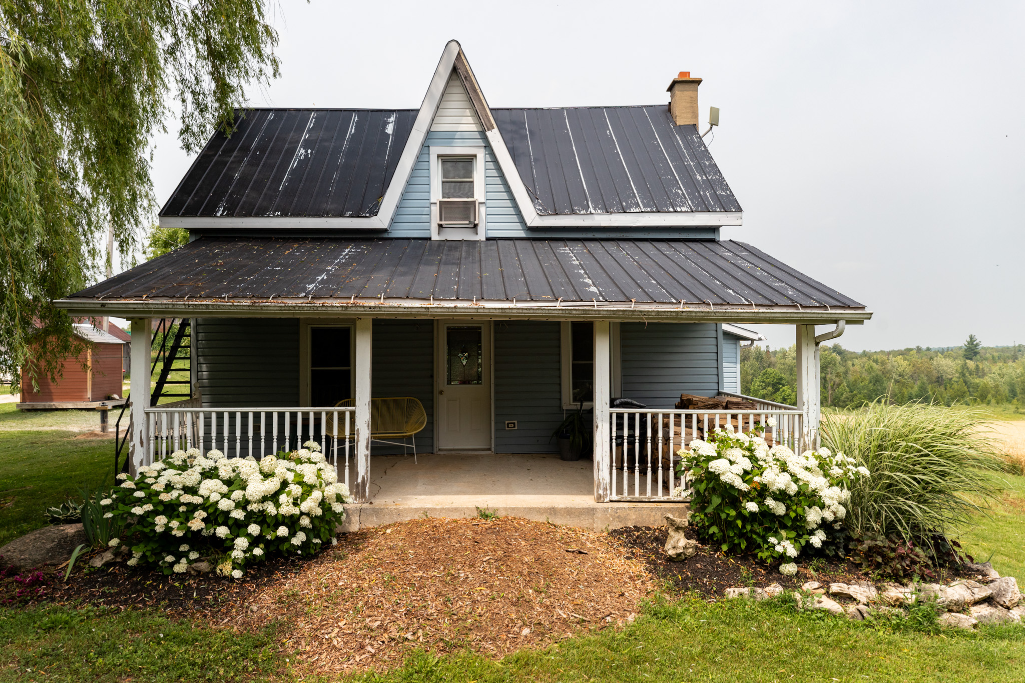 Elmood Farms For Sale