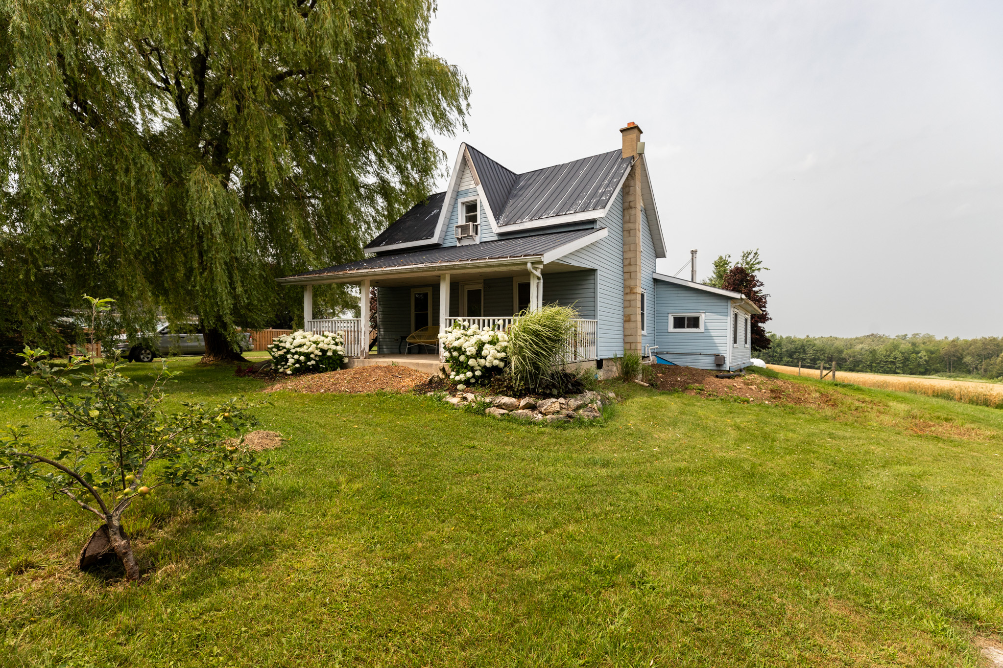 Elmood Farms For Sale