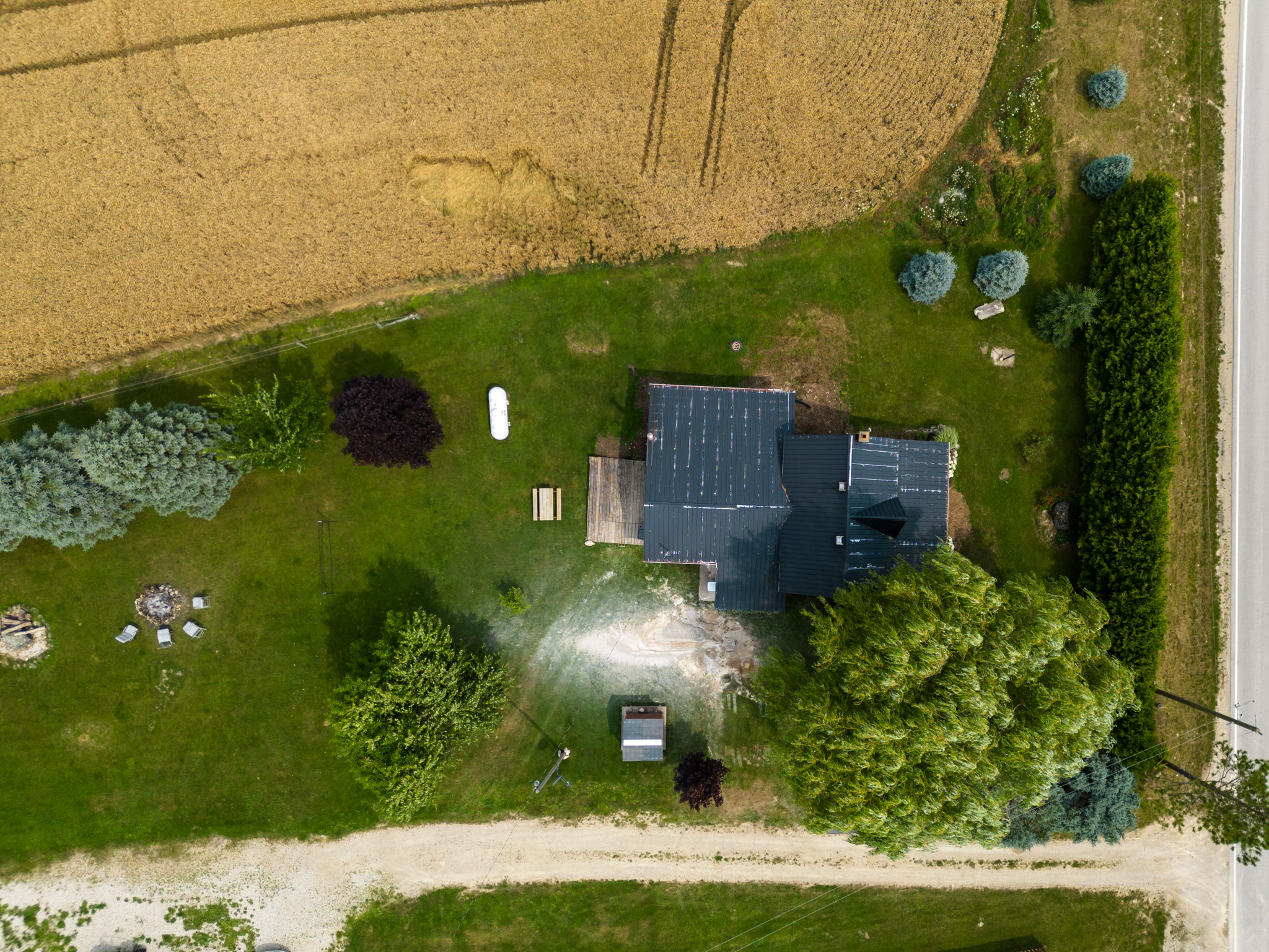 Elmood Farms For Sale