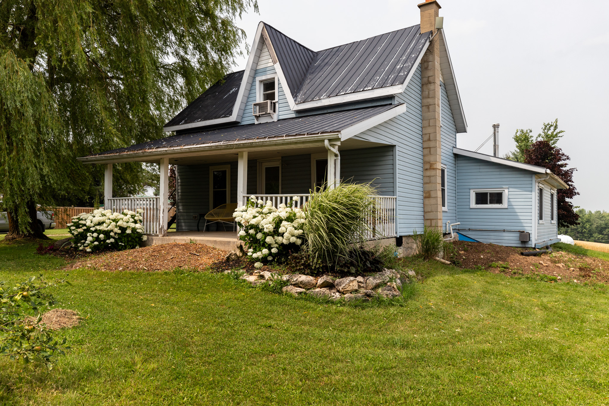 Elmood Farms For Sale