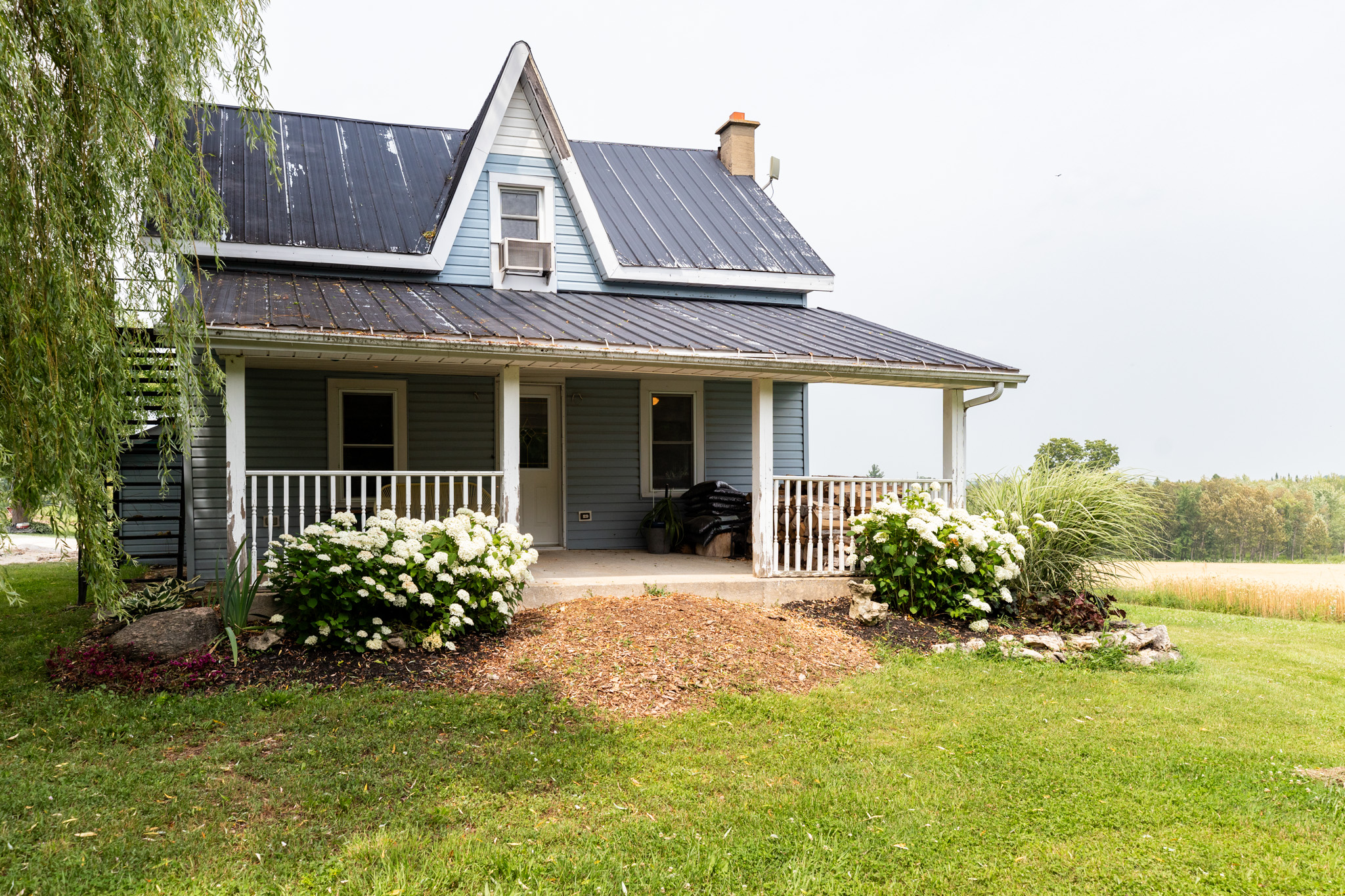 Elmood Farms For Sale