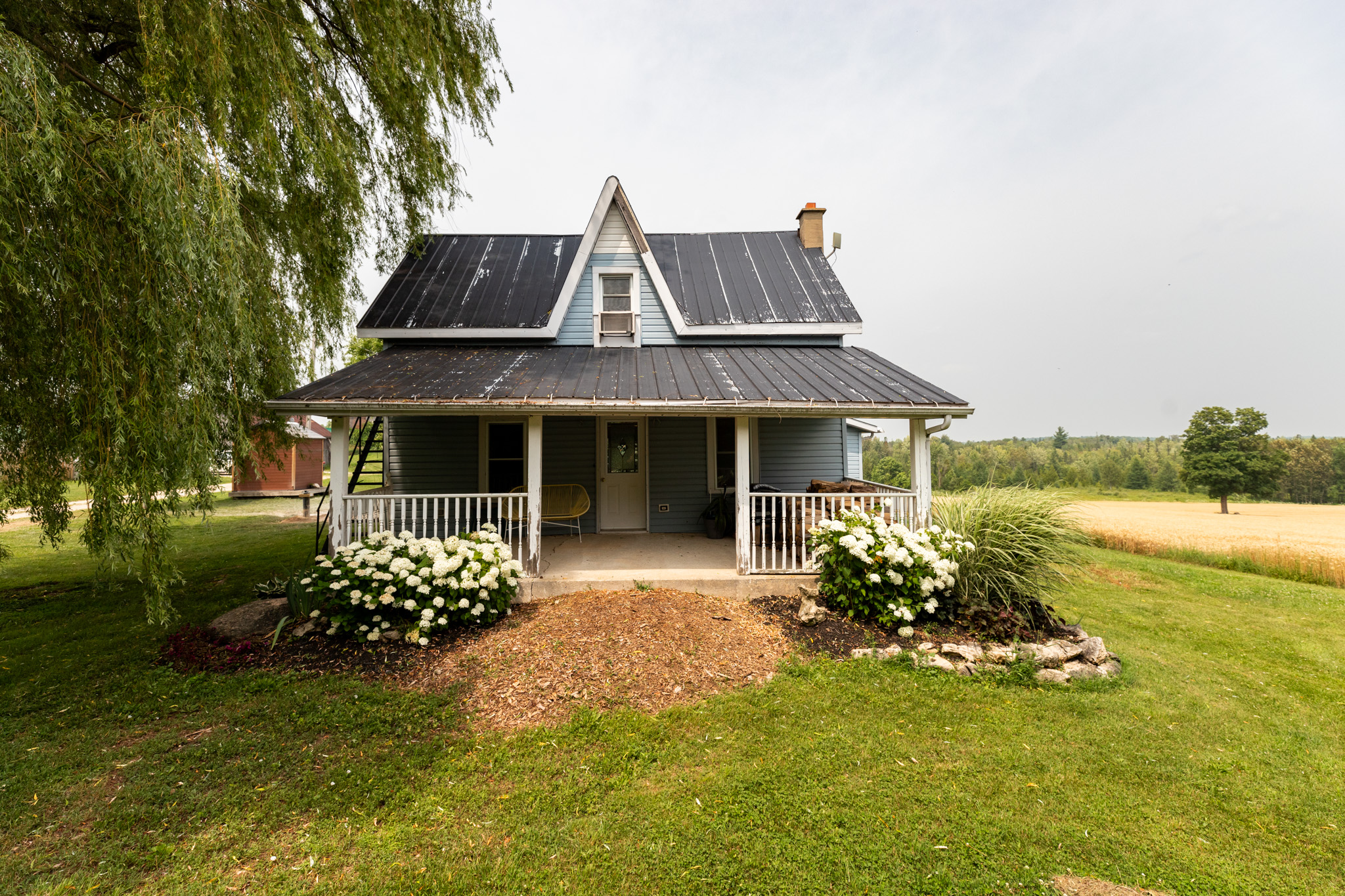 Elmood Farms For Sale