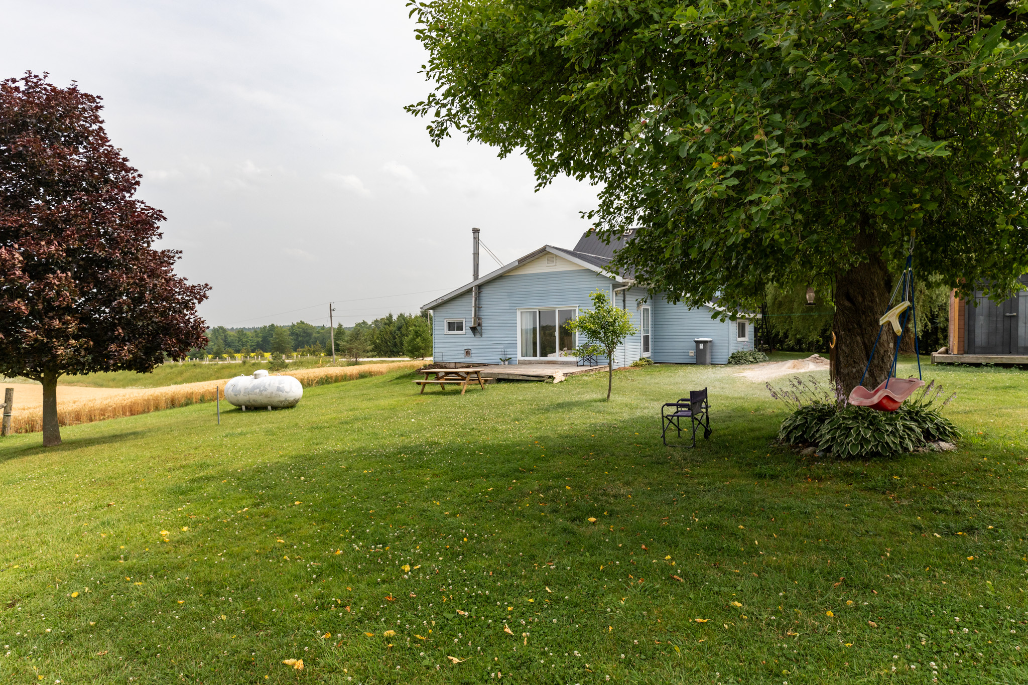 Elmood Farms For Sale