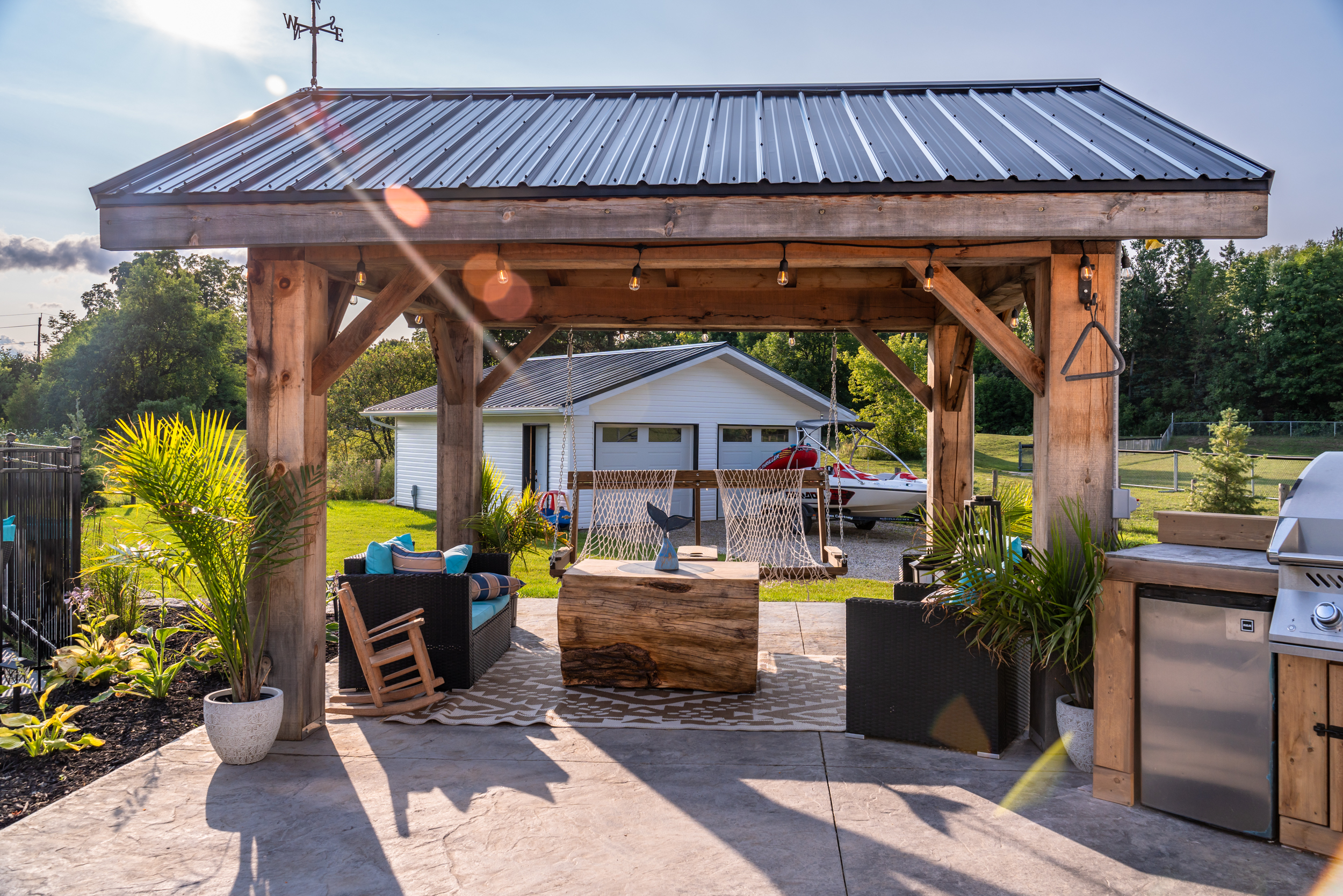 Eugenia Homes For Sale