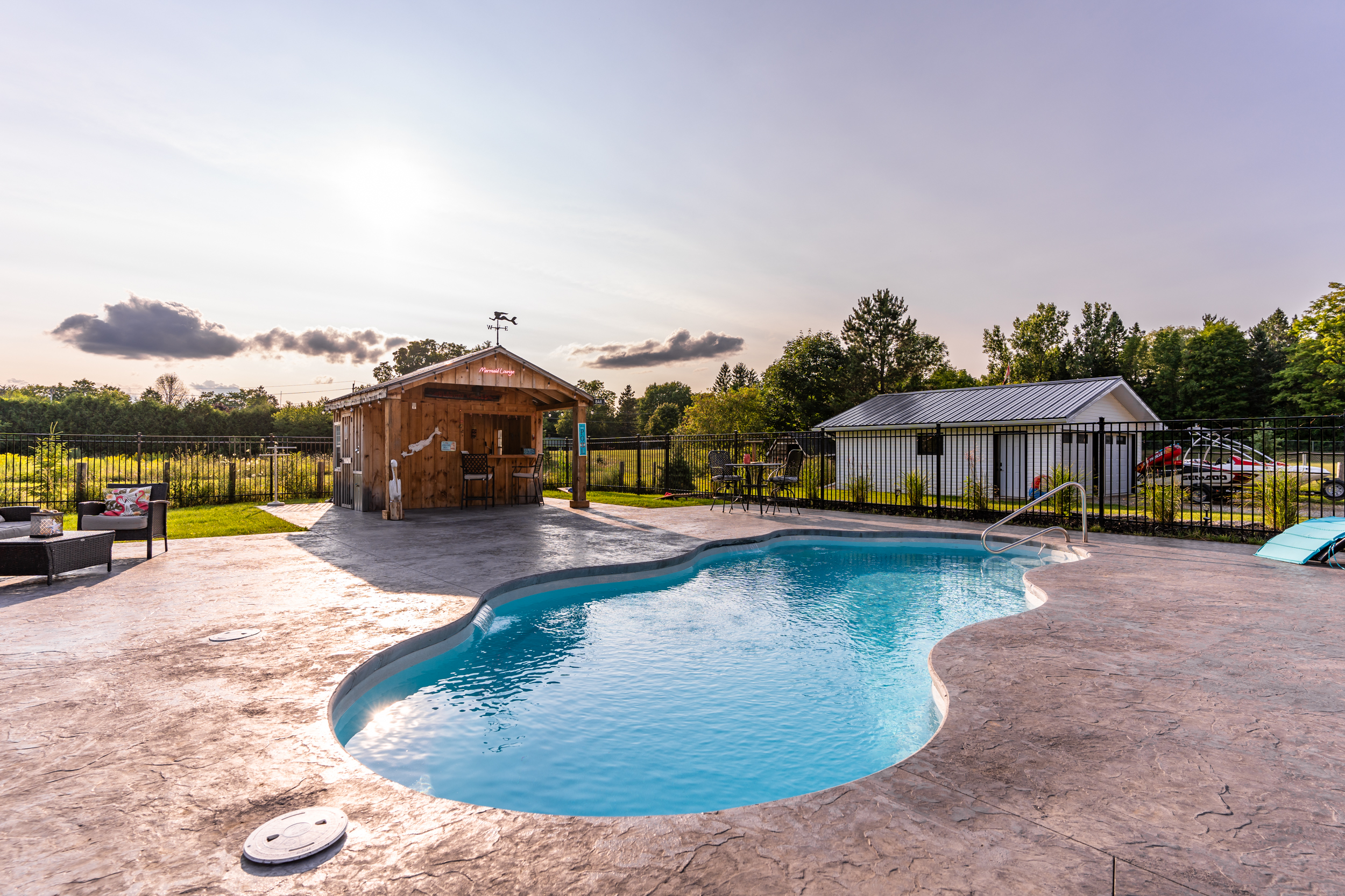 Eugenia Homes For Sale