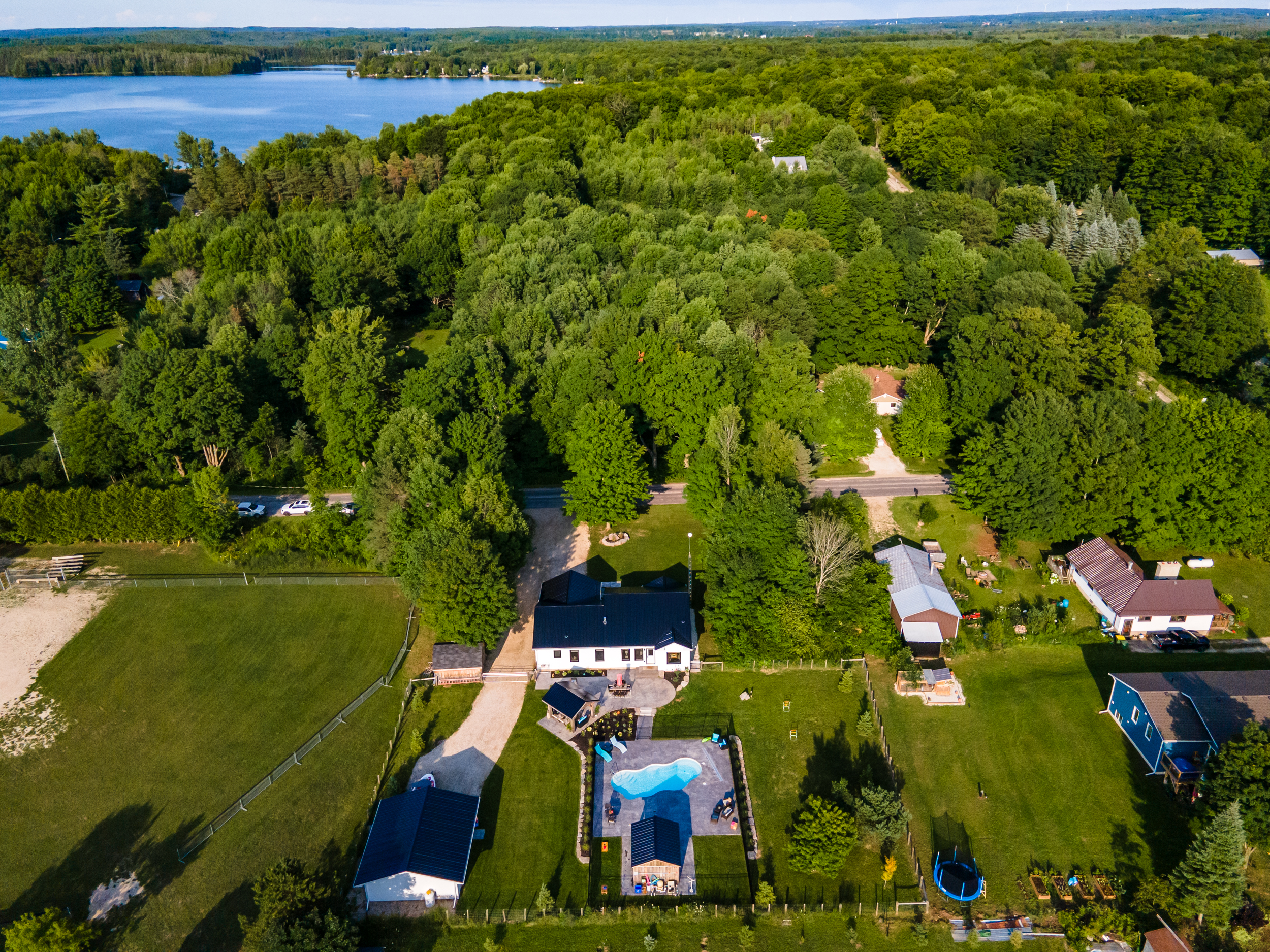 Eugenia Homes For Sale