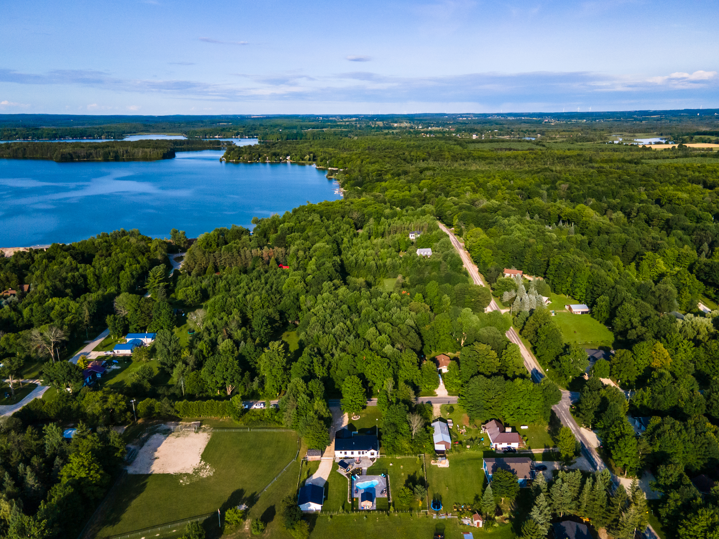 Eugenia Homes For Sale