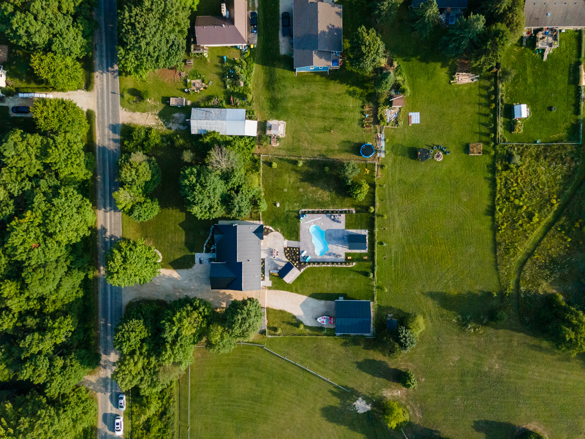 Eugenia Homes For Sale