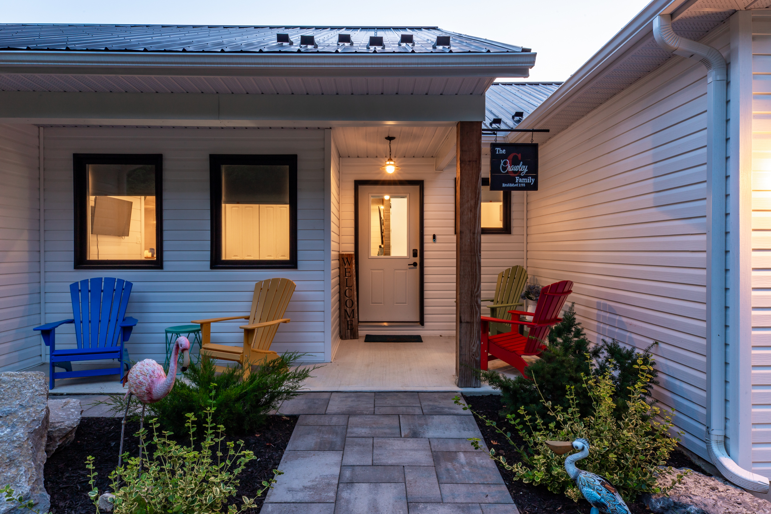Eugenia Homes For Sale