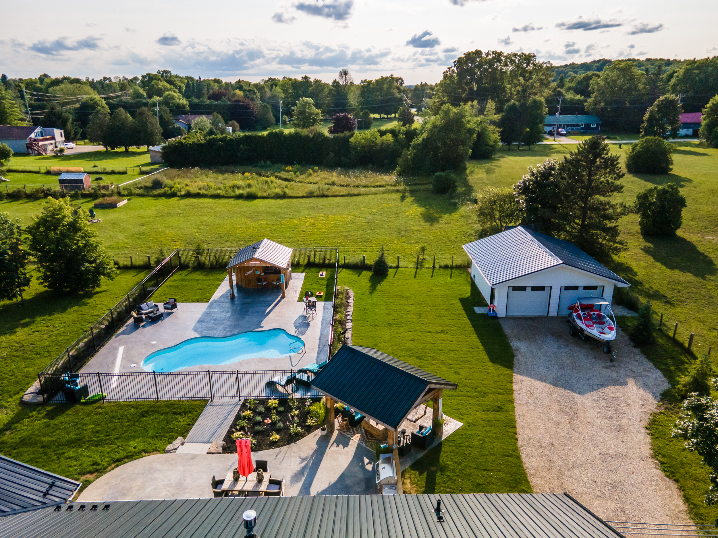 Eugenia Homes For Sale