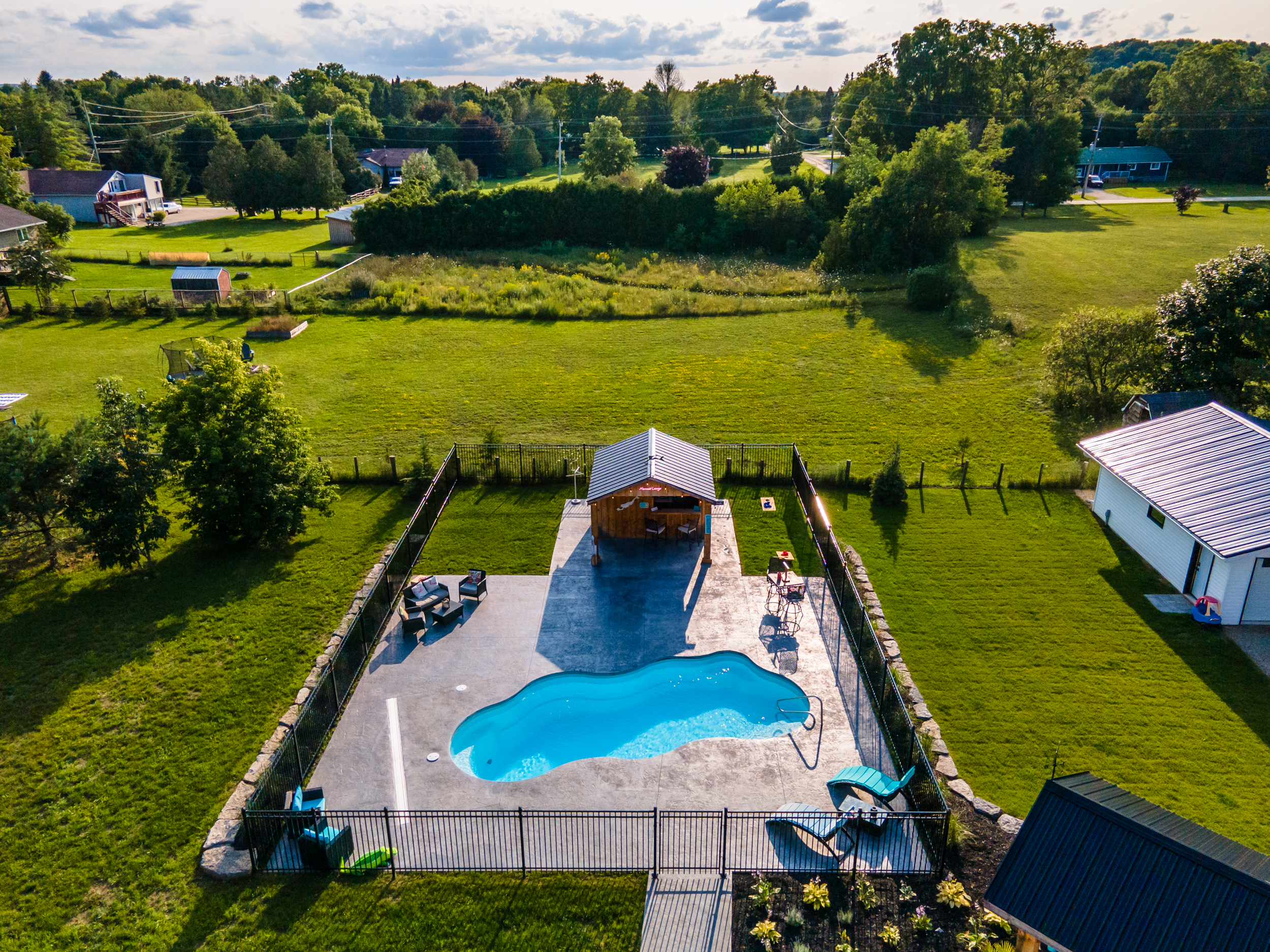 Eugenia Homes For Sale