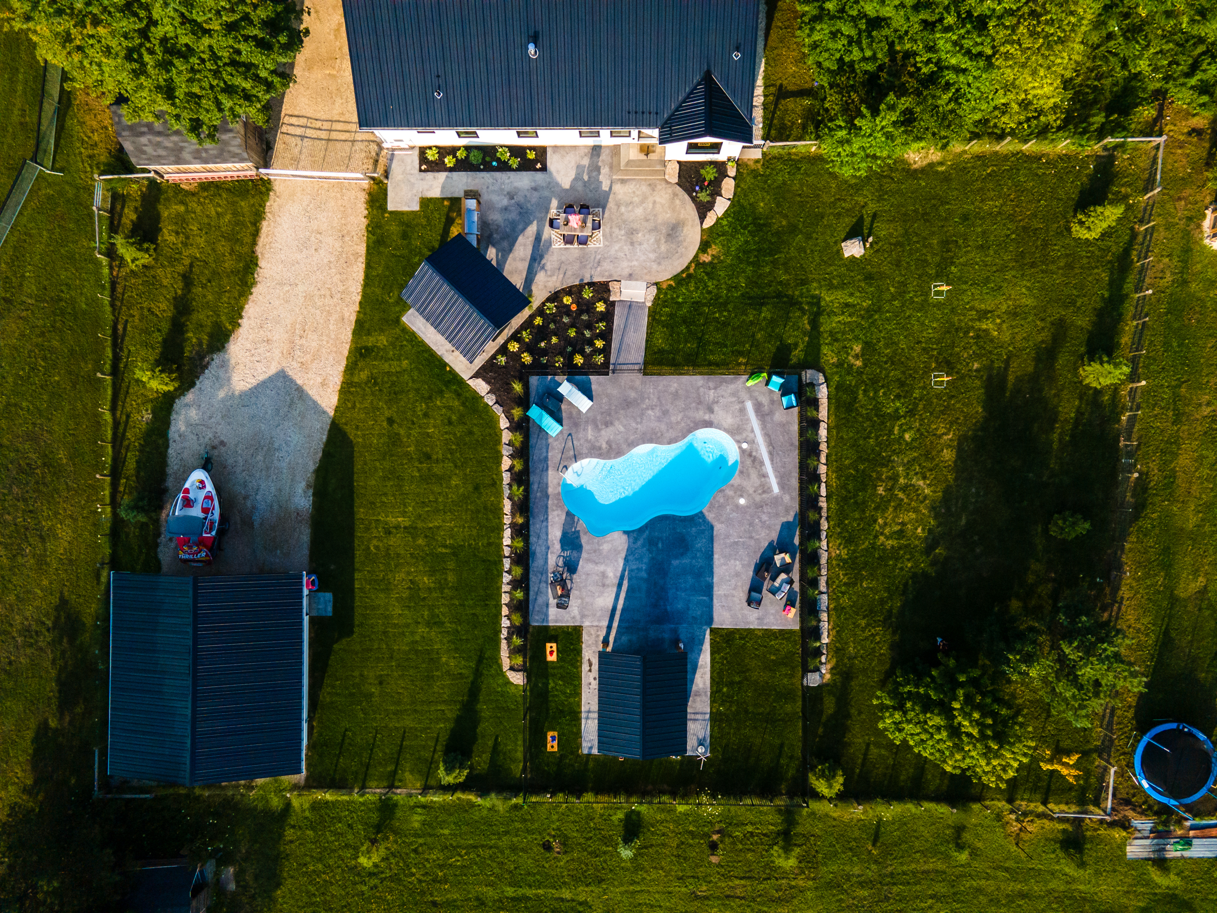 Eugenia Homes For Sale