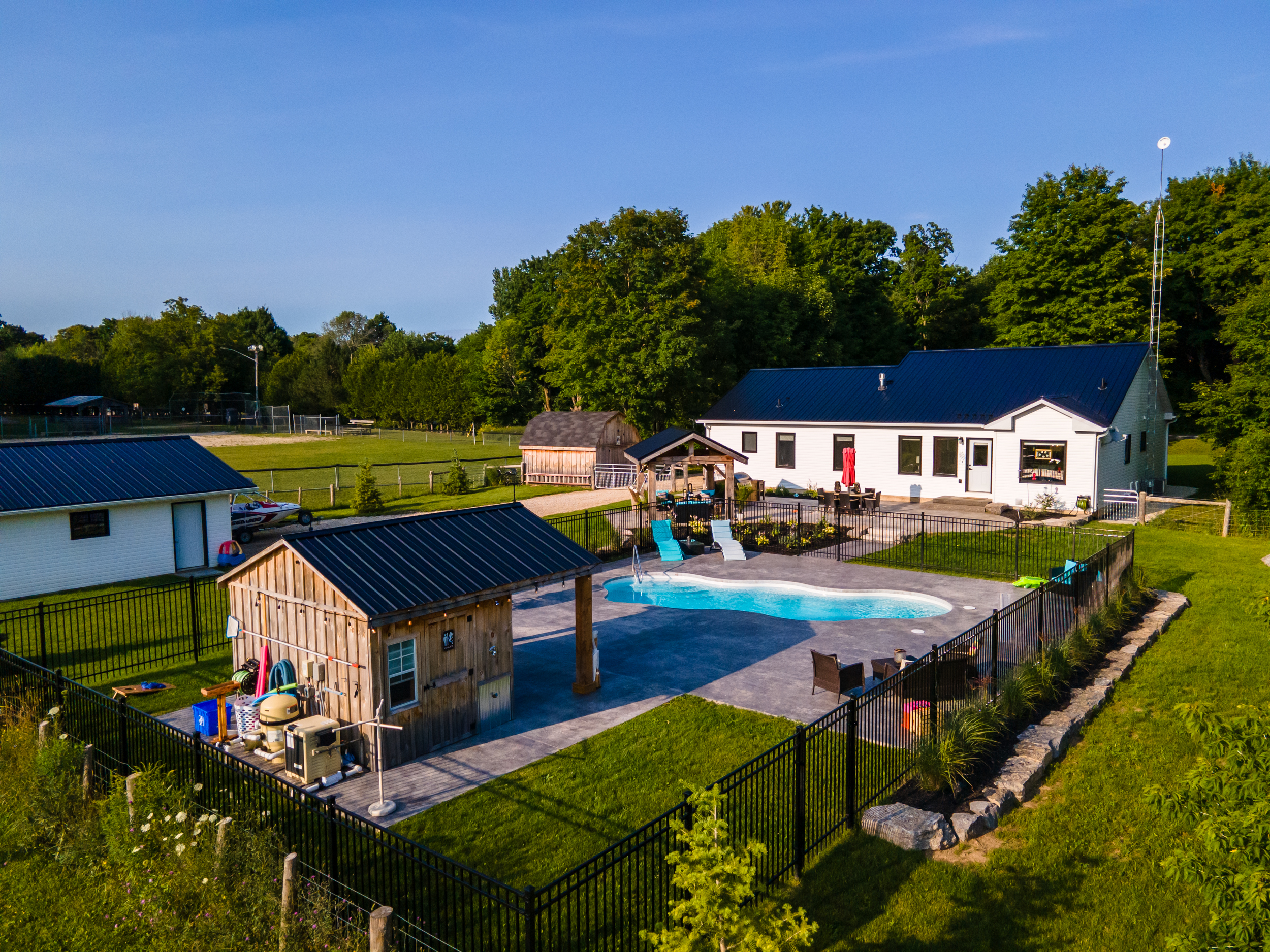 Eugenia Homes For Sale