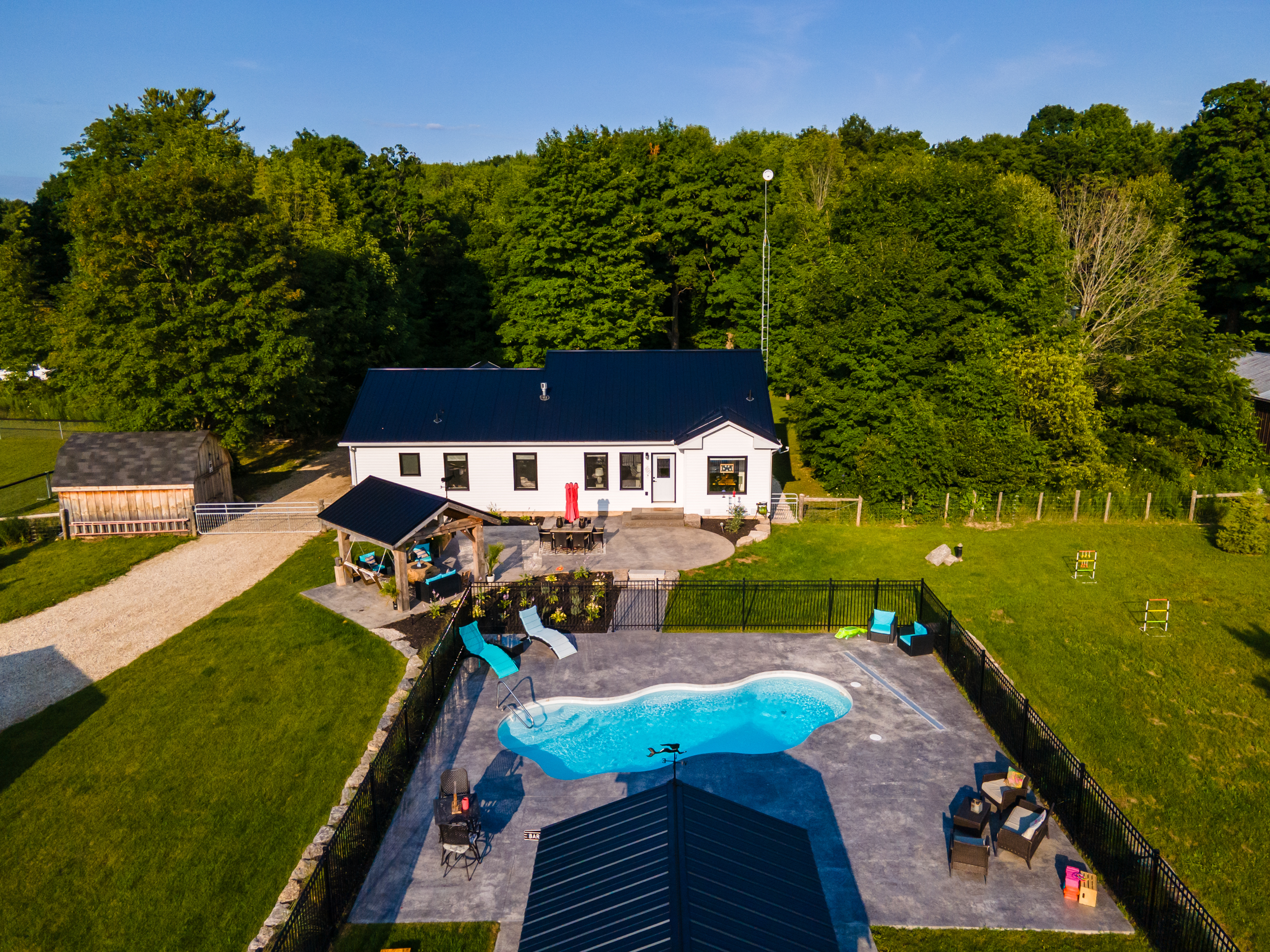 Eugenia Homes For Sale