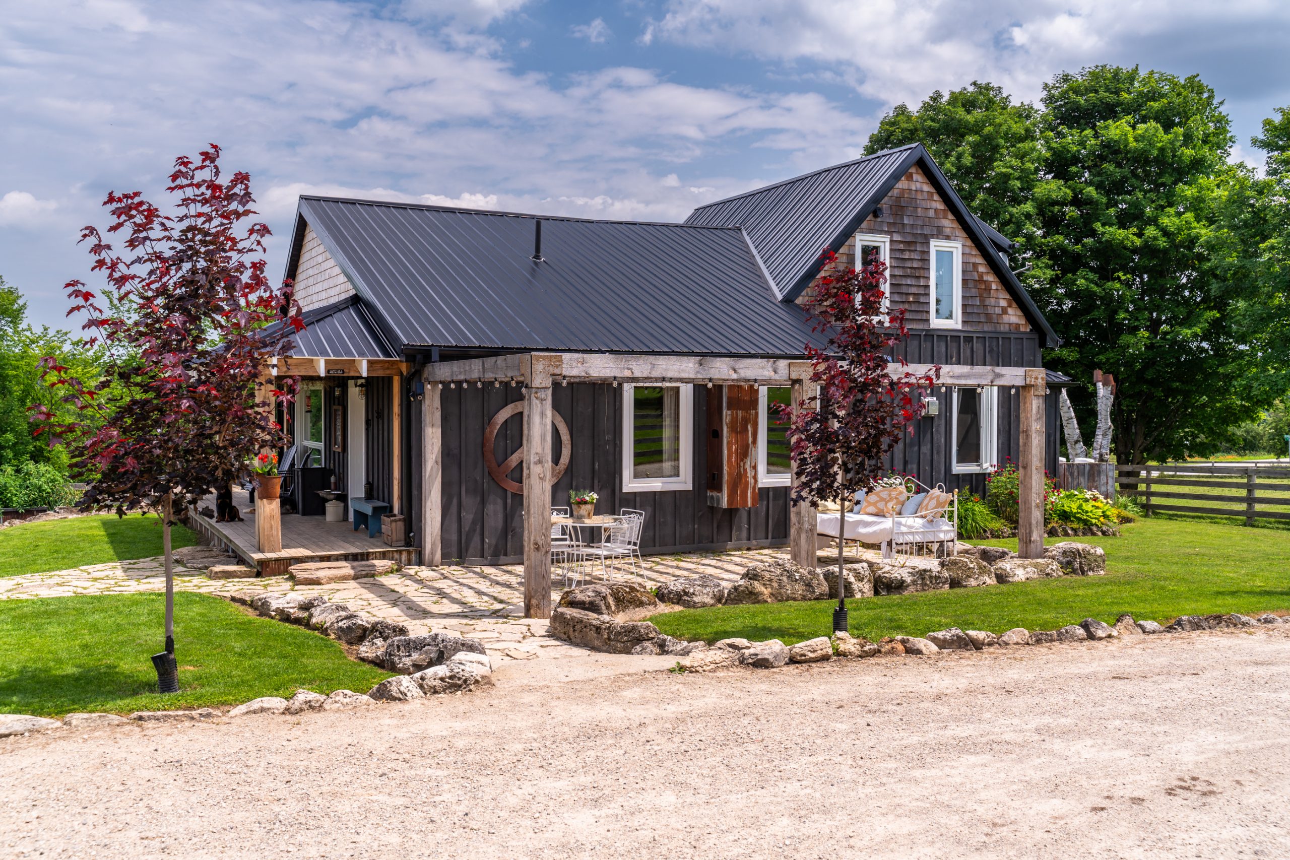 Feversham Farms For Sale
