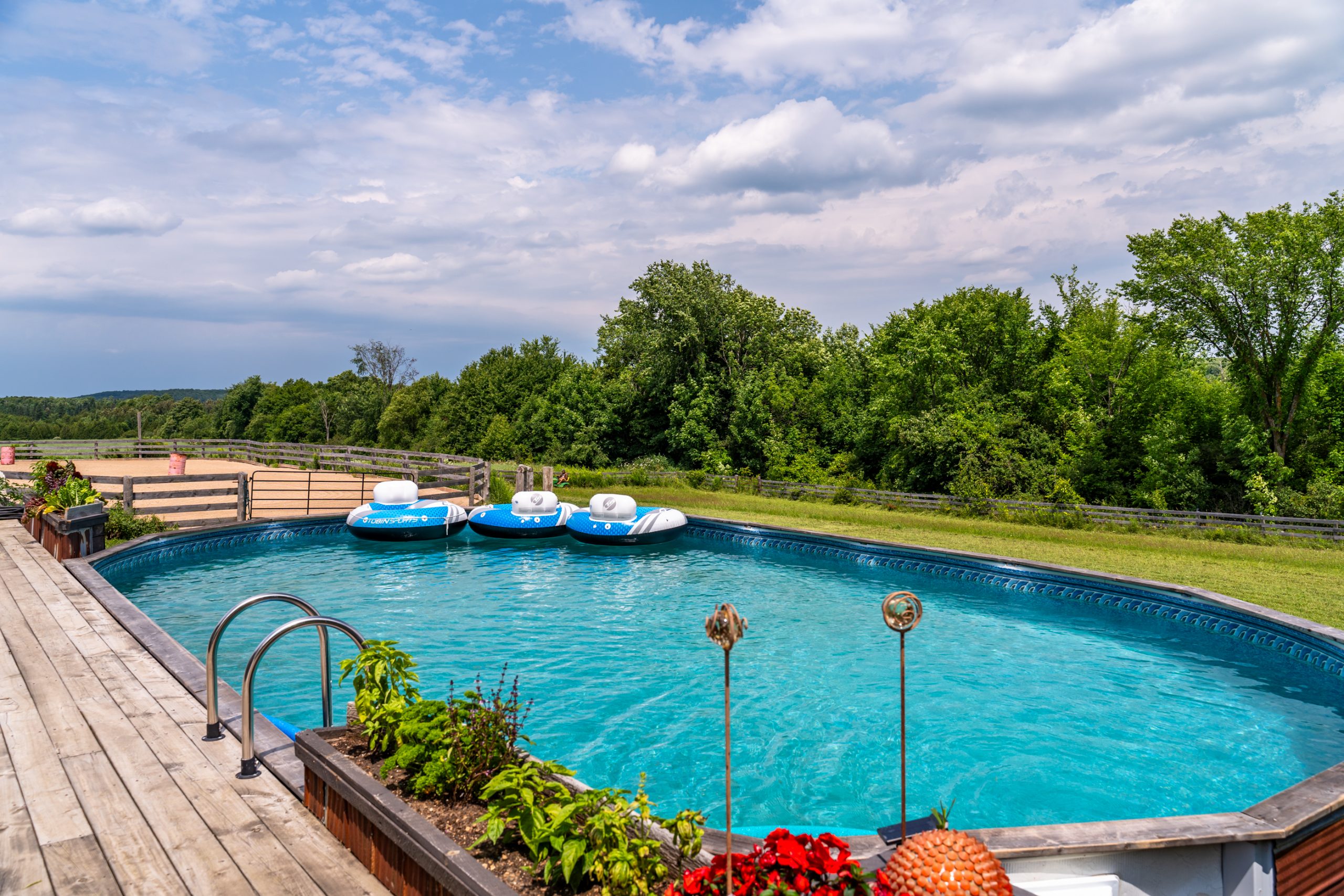 Feversham Farms For Sale