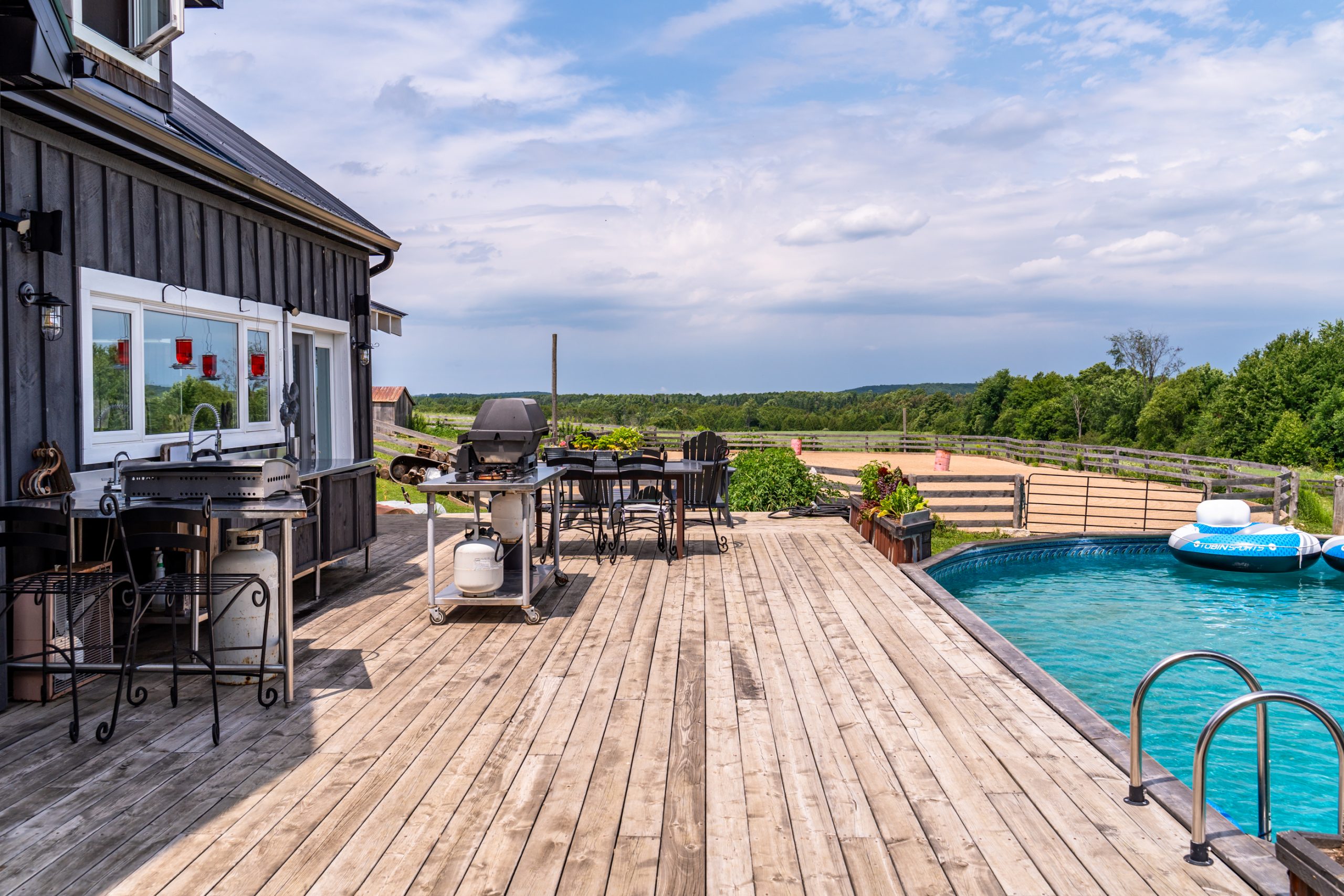 Feversham Farms For Sale